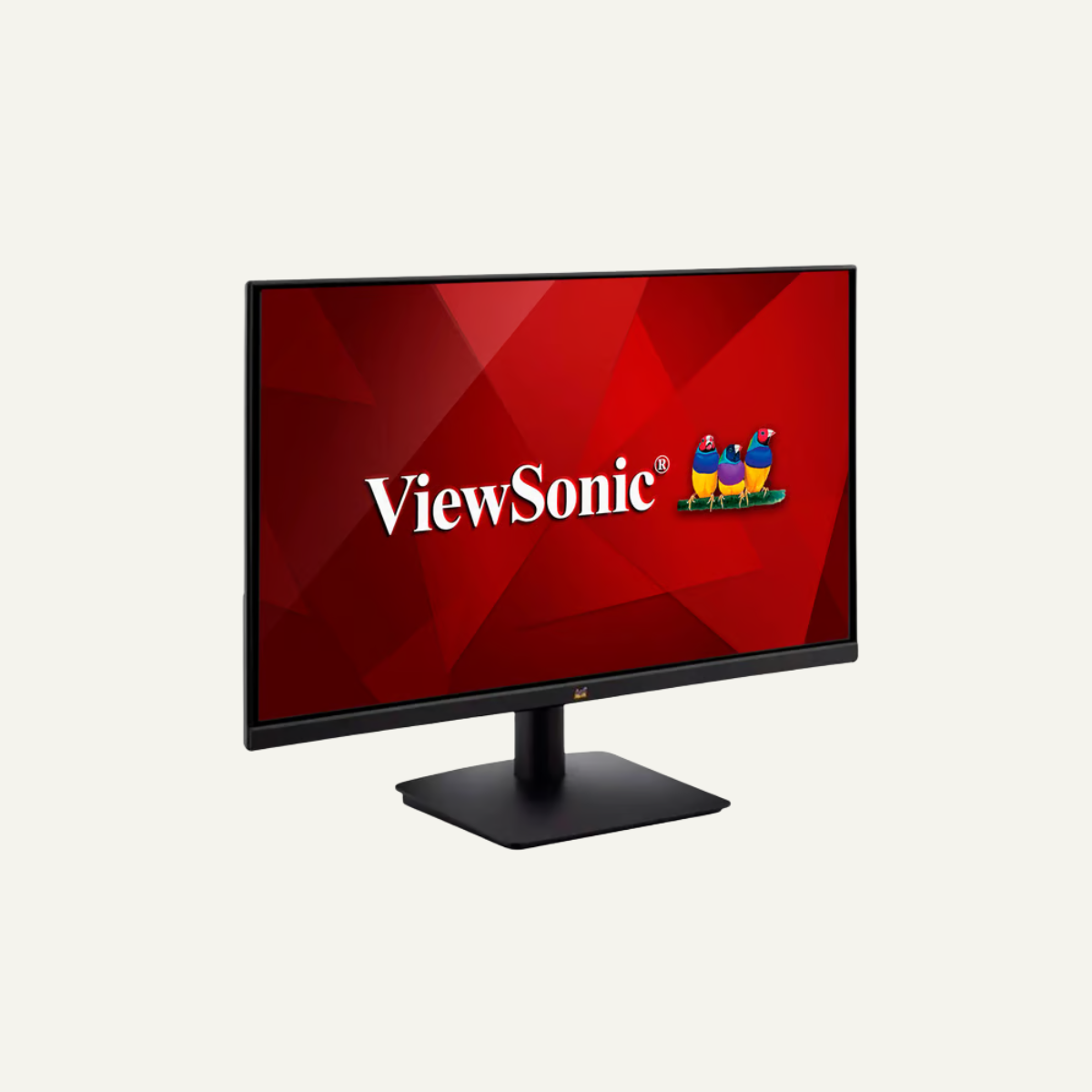 Viewsonic Monitor LED ViewSonic VA2714-H 24" Class Full HD - 16:9 - 61cm (24") Viewable - LED Retroiluminación - 1920 x 1080 - 250cd/m²