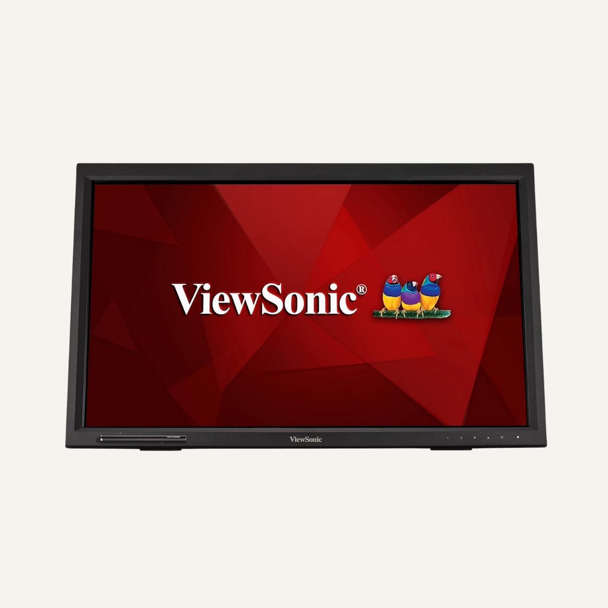 Viewsonic Monitor de pantalla táctil LCD ViewSonic TD2423d - 24" Class - 16:9 - 7ms - 61cm (24") Viewable - Infrarrojos - 10 Point(s) Pantalla Multi-táctil - 1920 x 1080 - Full HD - Tecnología MVA