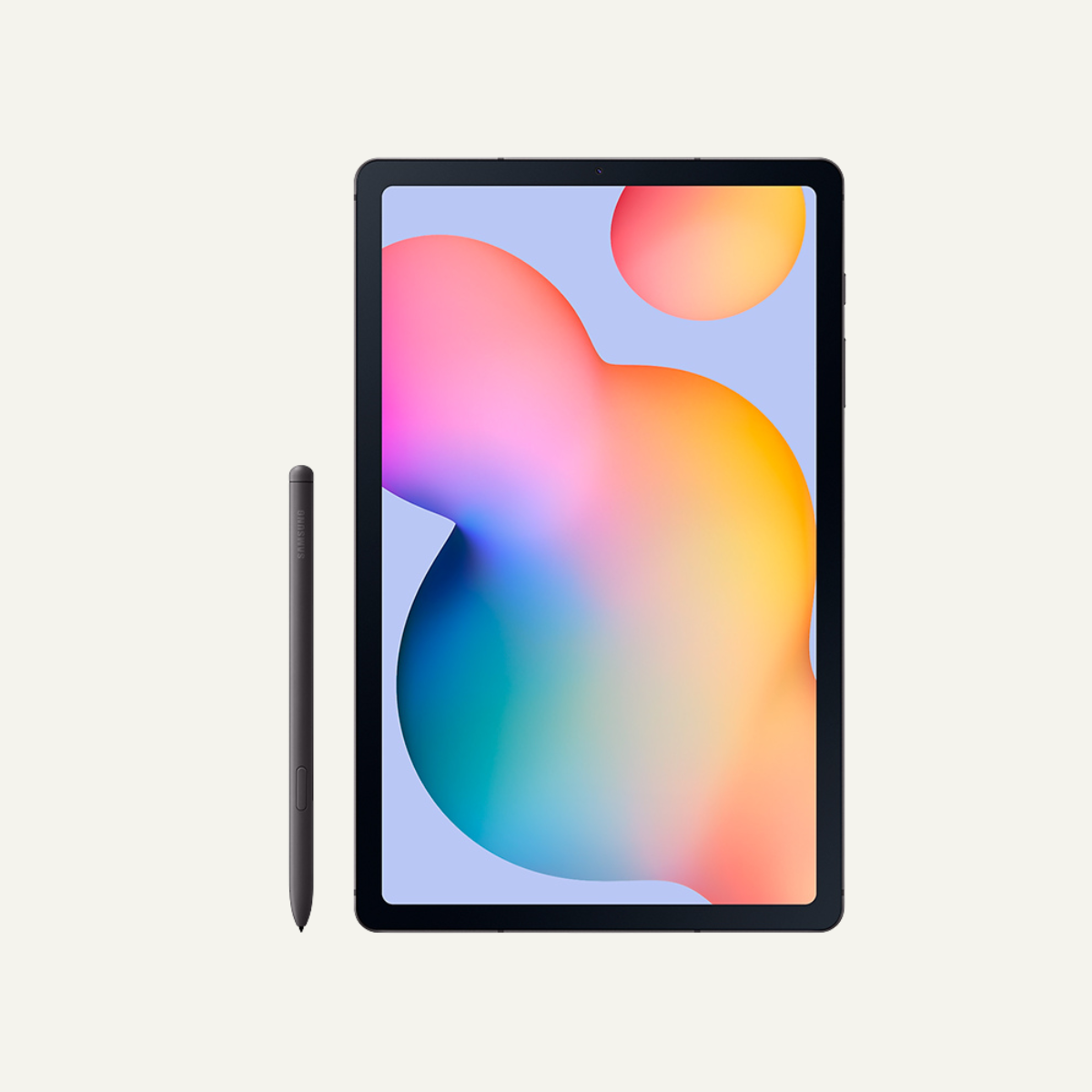 Tablet Samsung Galaxy Tab S6 Lite (SM-P625NZAEPEO) 10.4" TFT (2000x1200) (WUXGA+), 4G-LTE