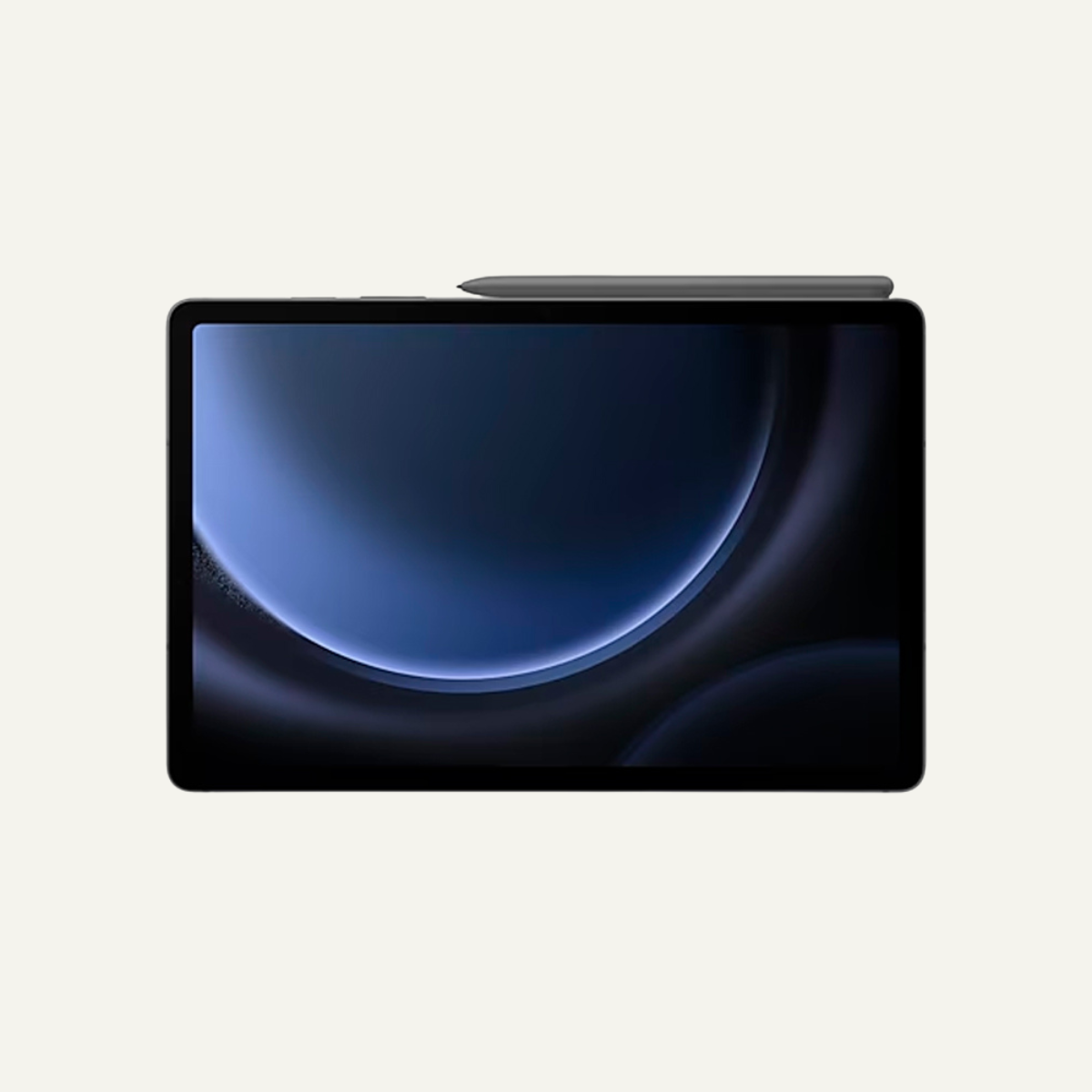 Samsung Galaxy Tab S9 SM-X710 - 27.9cm (11") WQXGA - Qualcomm SM8550-AC Snapdragon 8 Gen 2 (4 nm) Octa-core (8 núcleos) - 12GB - 256GB