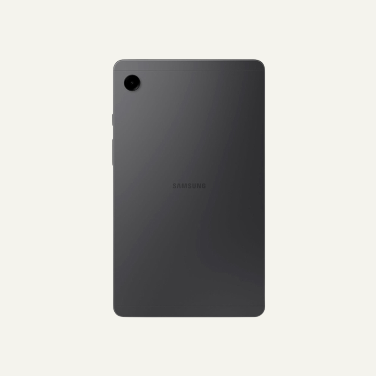 Tablet Samsung Galaxy Tab A9 (SM-X115NZAAL08) 8.7" 1340x800 (WXGA+) TFT, 4G LTE