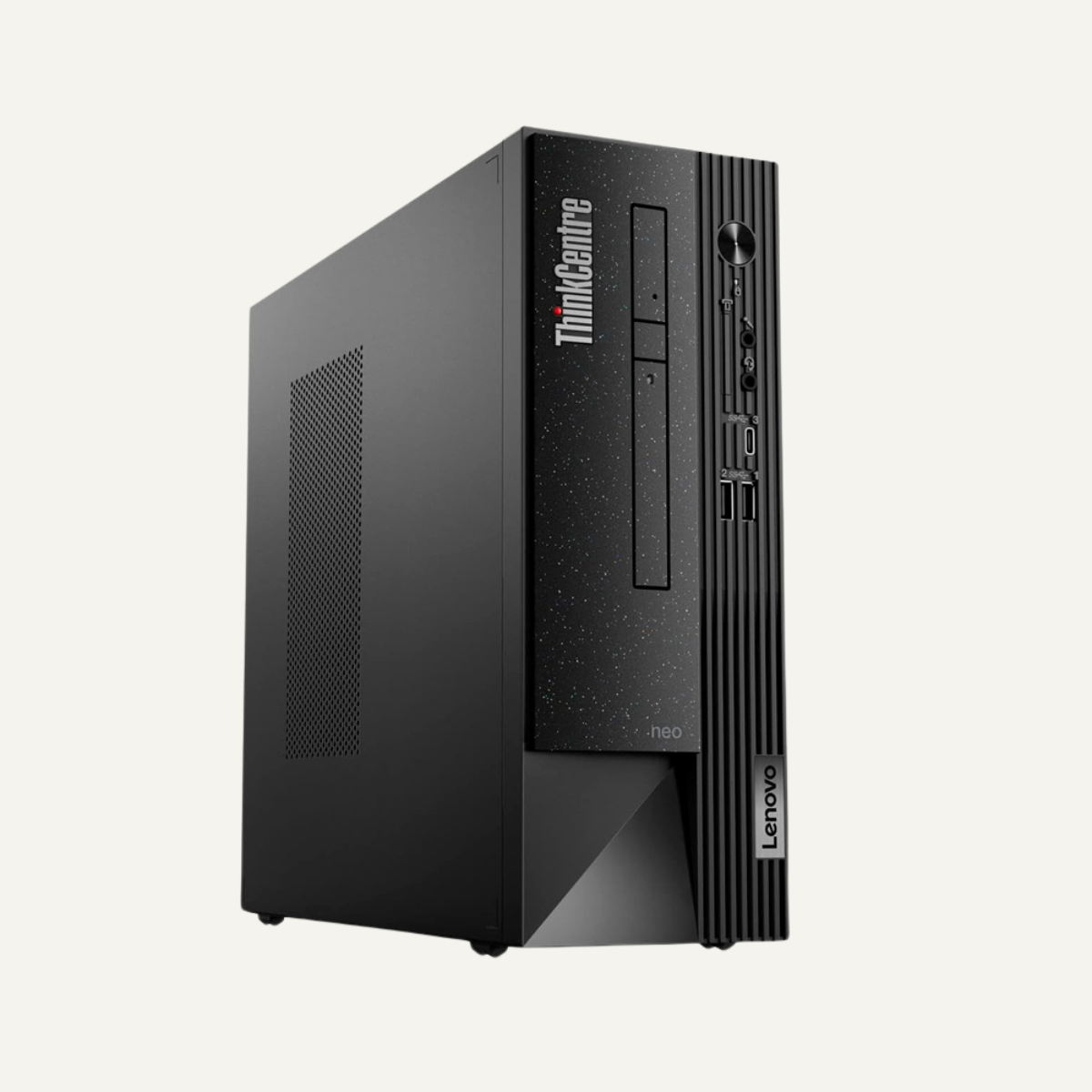 Lenovo ThinkCentre neo 50s Gen 4, Core i7-13700 2.1/5.2GHz 16GB DDR4-3200MHz