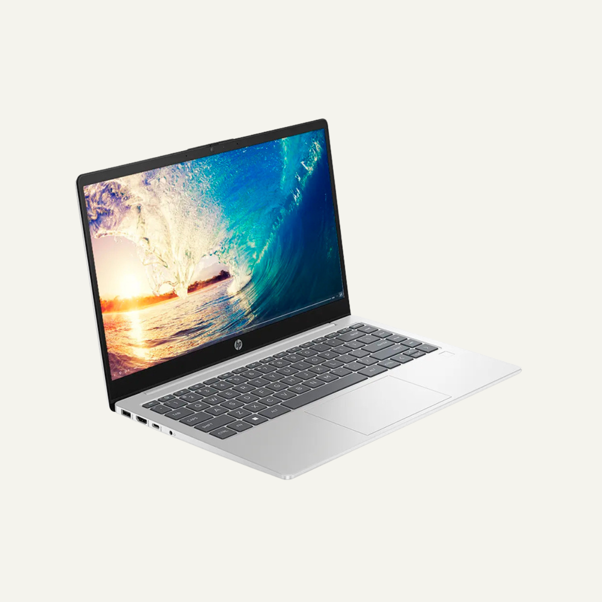 Notebook HP 14-ep1000la, 14" FHD IPS, Core Ultra 5 125H hasta 4.5GHz, 16GB DDR5-5600MHz