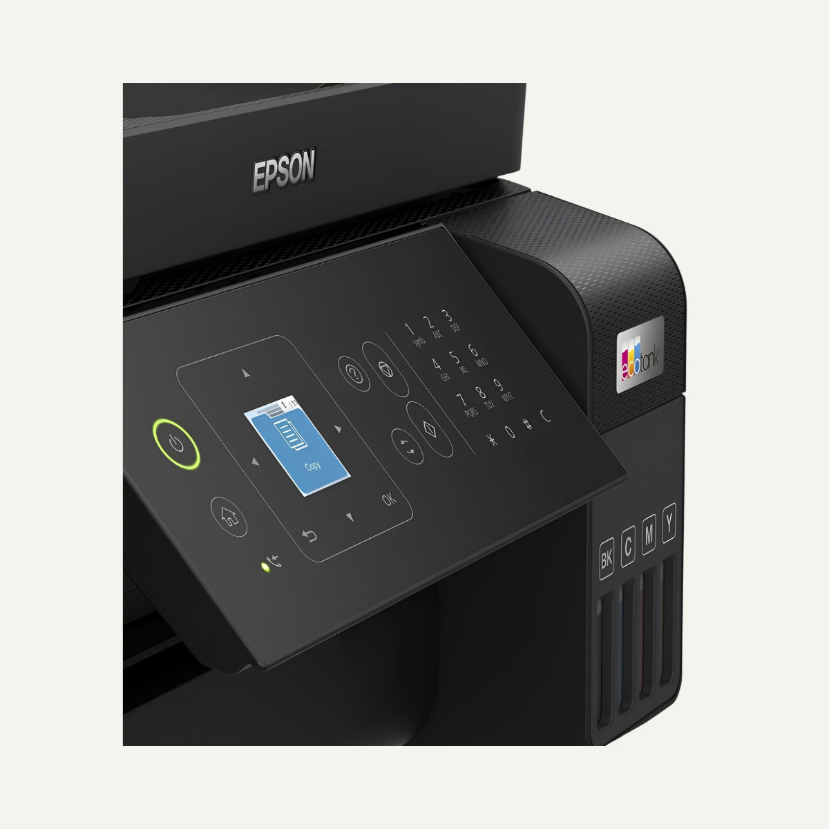 Impresora multifunción EcoTank L5590