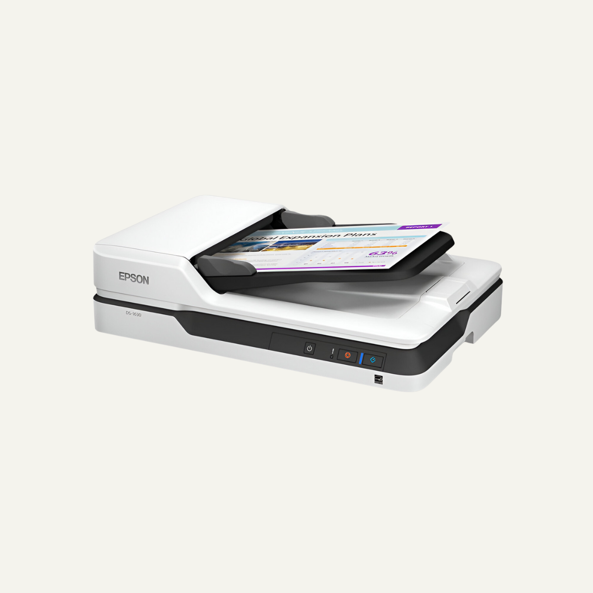 Epson Escáner DS-1630