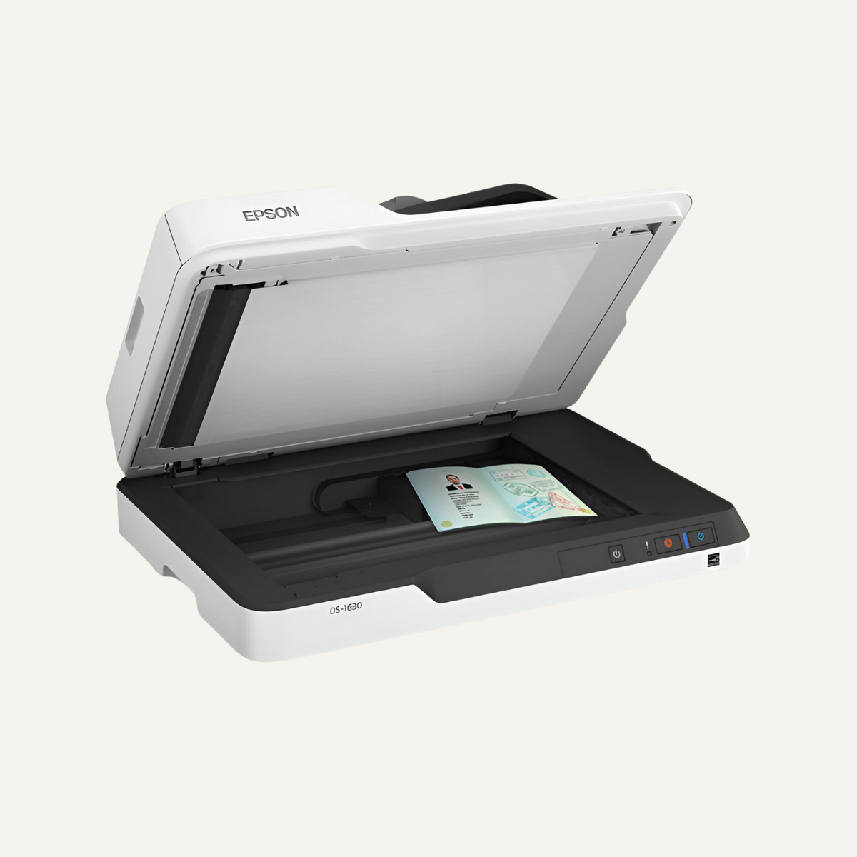 Epson Escáner DS-1630