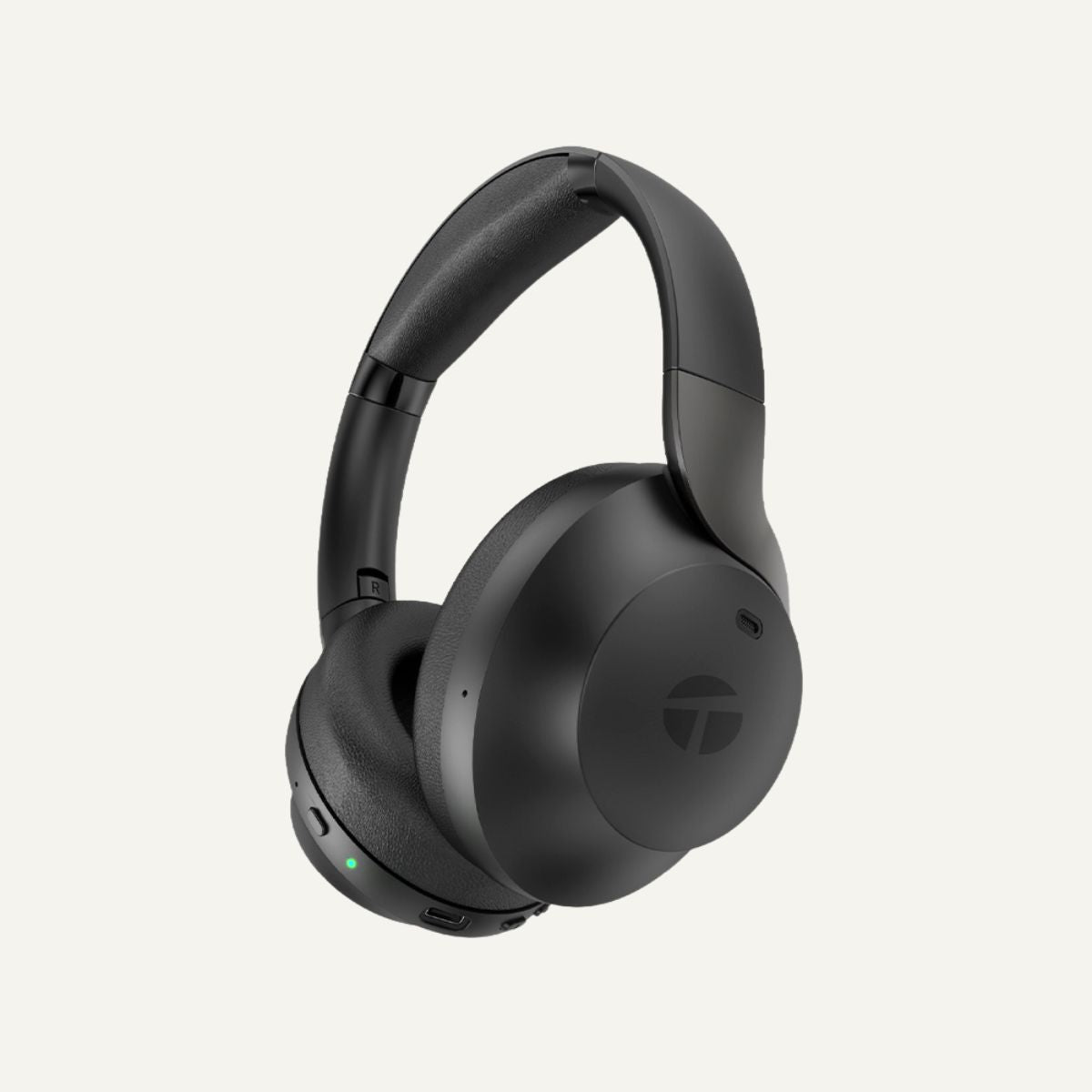 Audífono inalámbrico ANC TEROS TE-8033N (HEADSET)