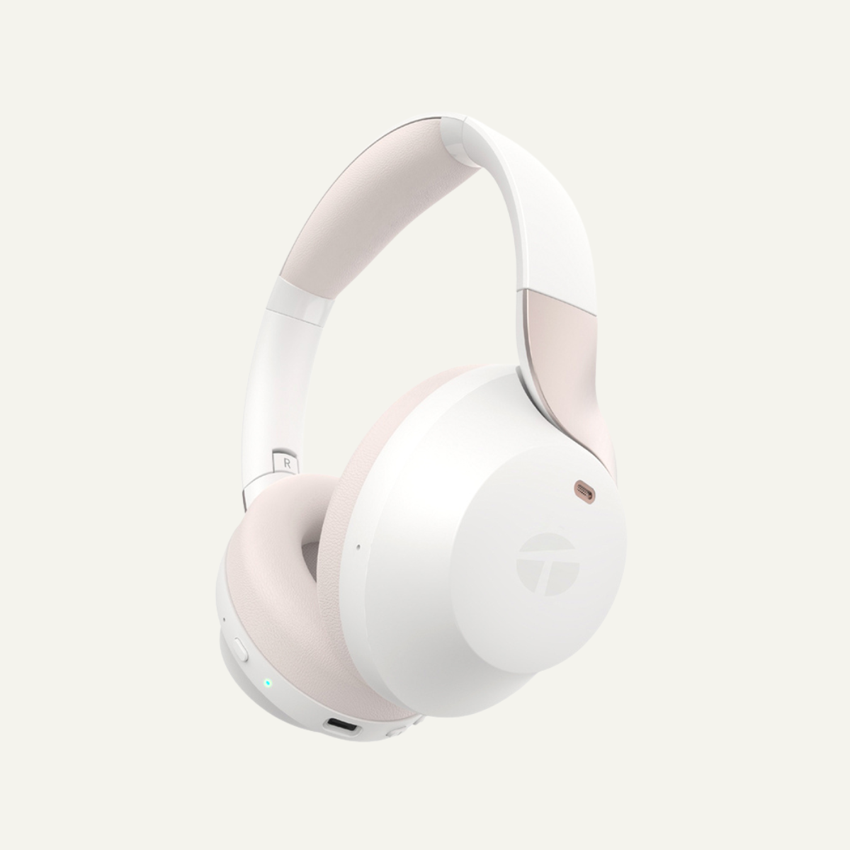 Audífono inalámbrico ANC TEROS TE-8033N (HEADSET)