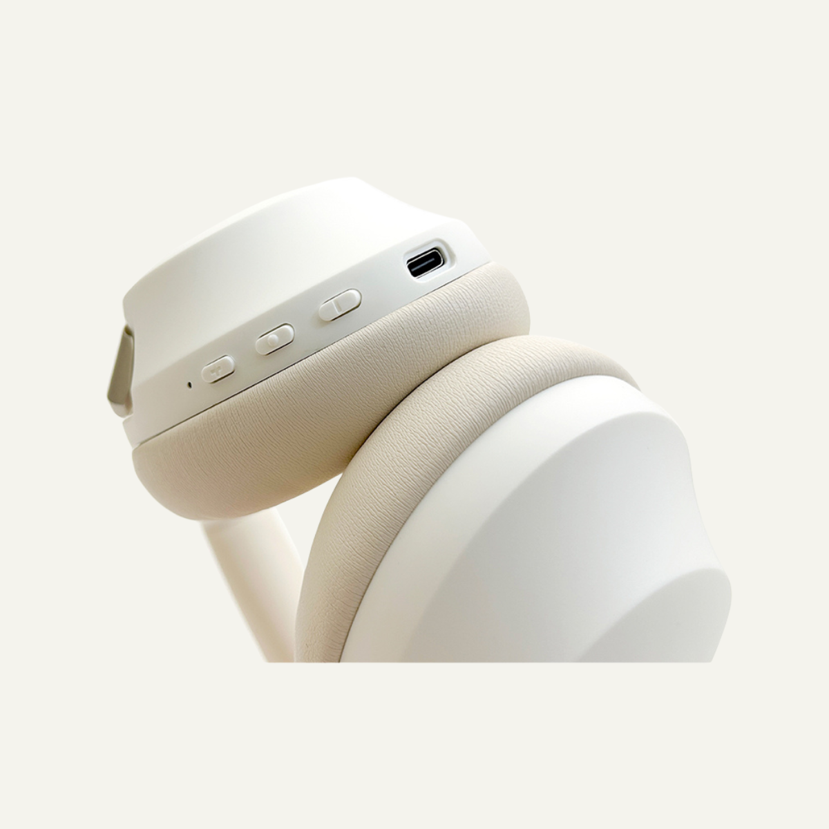 Audífono inalámbrico ANC TEROS TE-8033N (HEADSET)