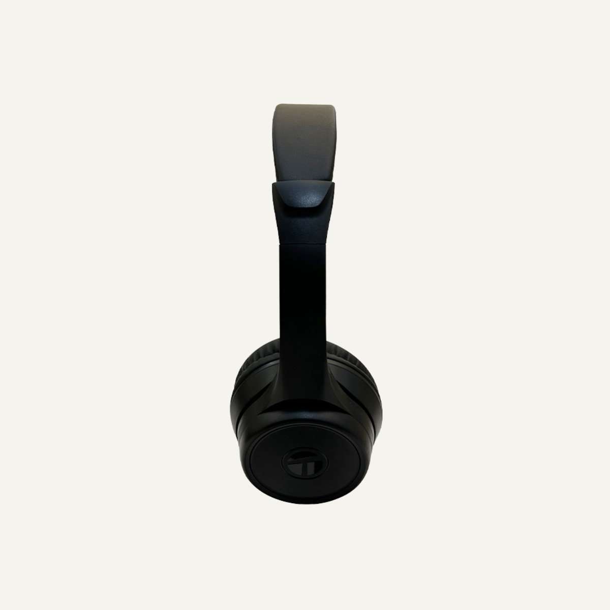Audífono inalámbrico TEROS TE-8035N (HEADSET), negro