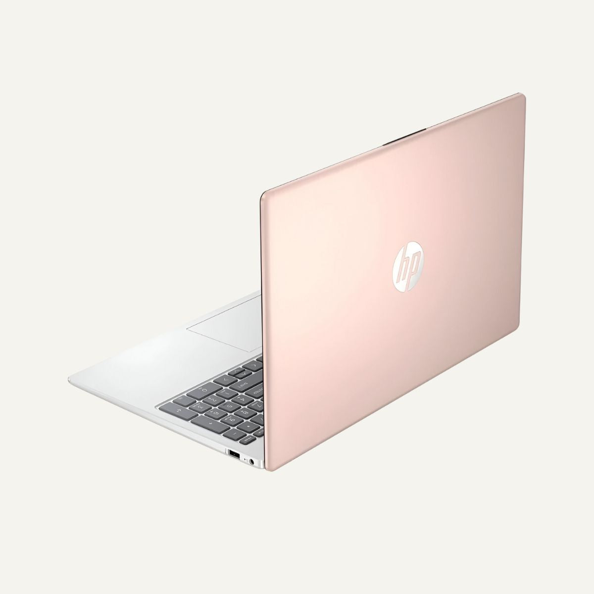 Laptop HP 15-fc0000 15-fc0068la 39.6cm (15.6") - Full HD - AMD Ryzen 3 7320U - 8GB - 512GB SSD