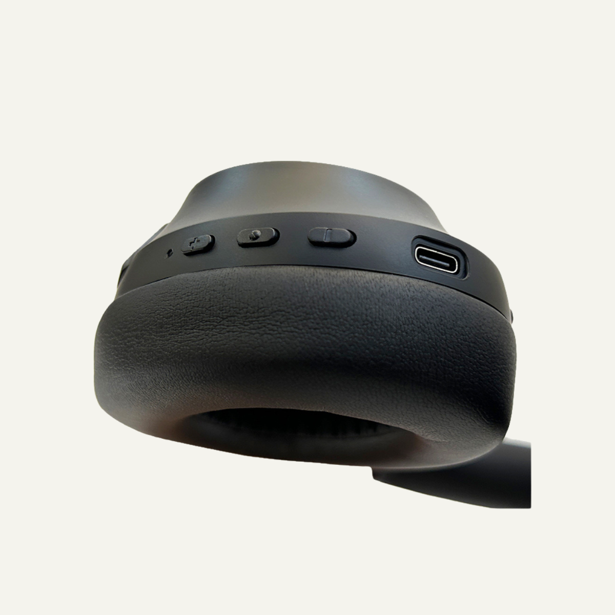 Audífono inalámbrico ANC TEROS TE-8033N (HEADSET)