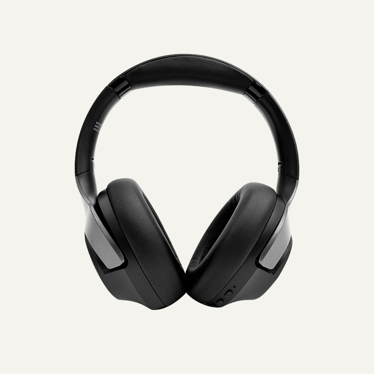 Audífono inalámbrico ANC TEROS TE-8033N (HEADSET)