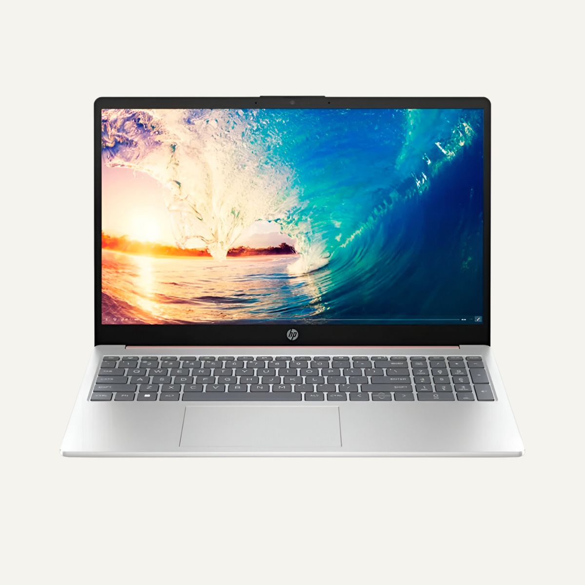 Laptop HP 15-fc0000 15-fc0068la 39.6cm (15.6") - Full HD - AMD Ryzen 3 7320U - 8GB - 512GB SSD