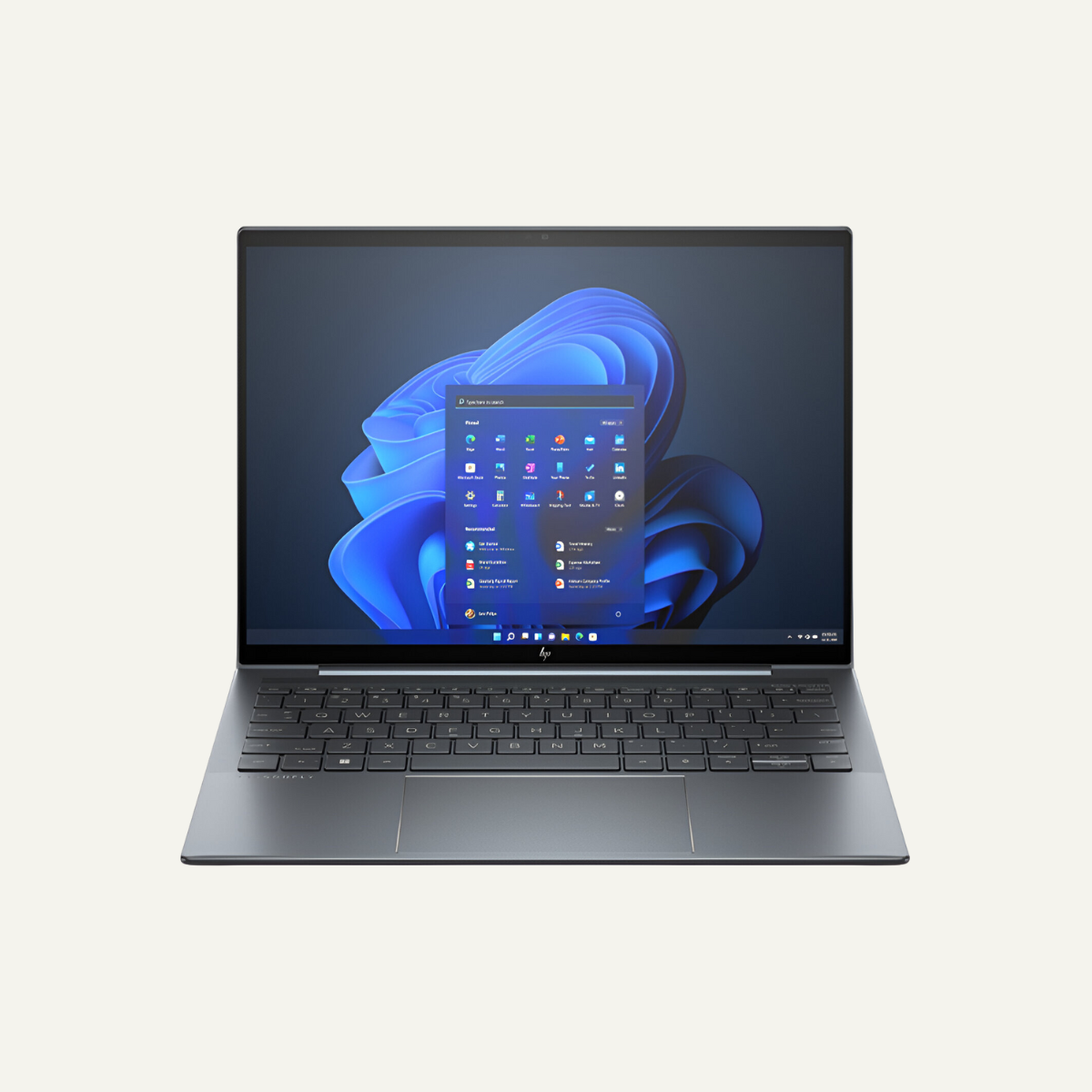 Notebook HP Dragonfly G4, 13.5" LCD LED WUXGA, Core i7-1355U 1.70/5.00GHz 16GB LPDDR5-4800