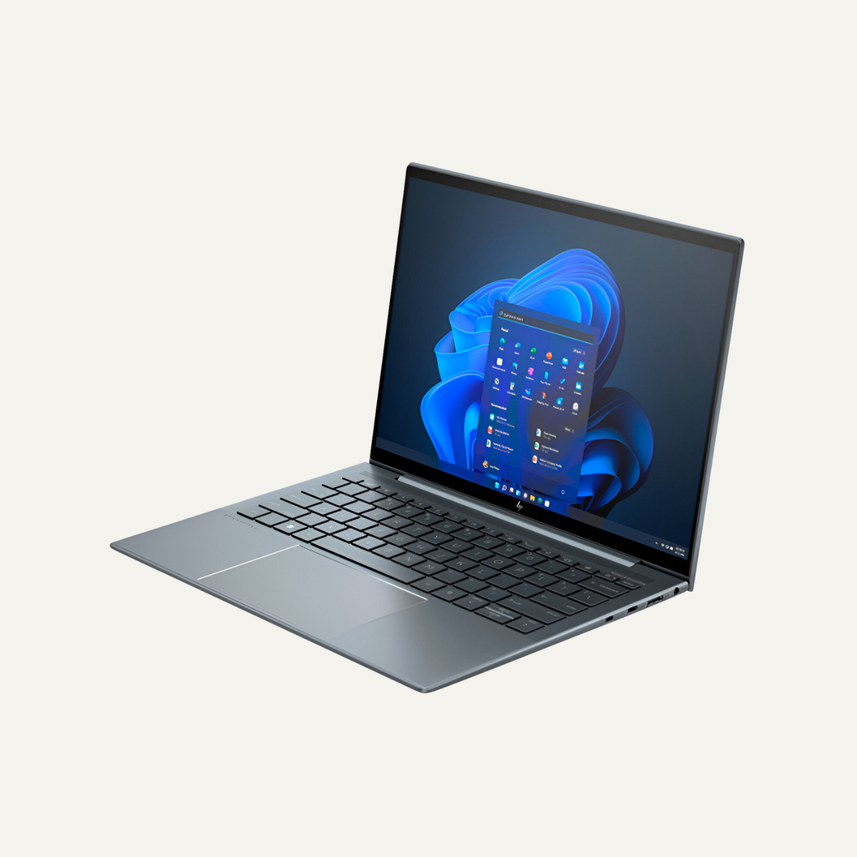 Notebook HP Dragonfly G4, 13.5" LCD LED WUXGA, Core i7-1355U 1.70/5.00GHz 16GB LPDDR5-4800