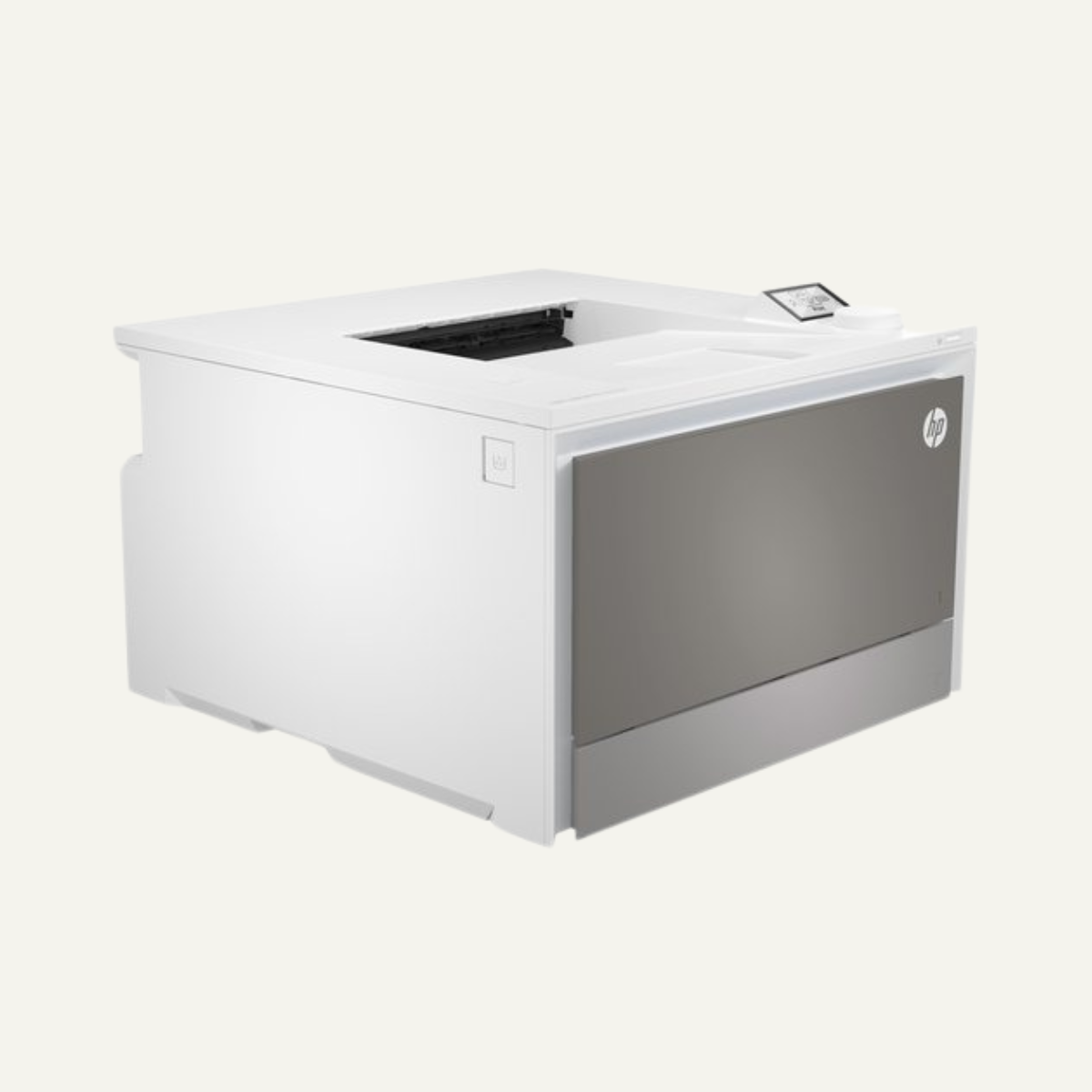 Impresora Láser Inalámbrico De Escritorio HP LaserJet Pro 4203dw - Color - 35 ppm Mono/ 33 ppm de impresión en color - 600 x 600 dpi - Automático - Ethernet - LAN inalámbrica