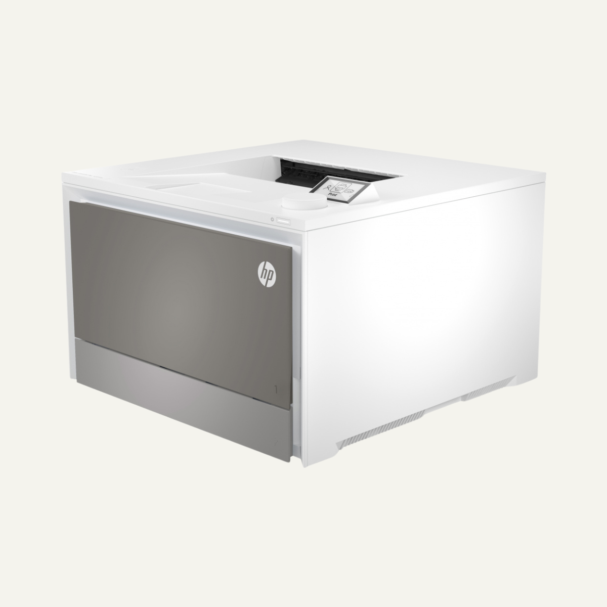 Impresora Láser Inalámbrico De Escritorio HP LaserJet Pro 4203dw - Color - 35 ppm Mono/ 33 ppm de impresión en color - 600 x 600 dpi - Automático - Ethernet - LAN inalámbrica