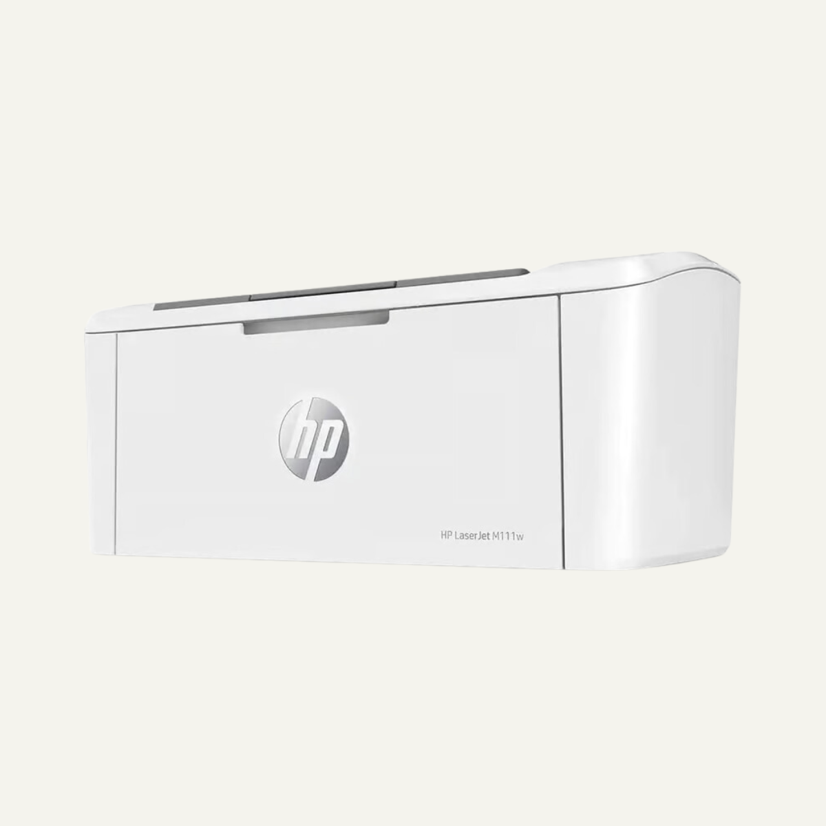 Impresora Láser Inalámbrico De Escritorio HP LaserJet M111w - Monocromo - 20 ppm de impresión monocolor - 600 x 600 dpi - LAN inalámbrica