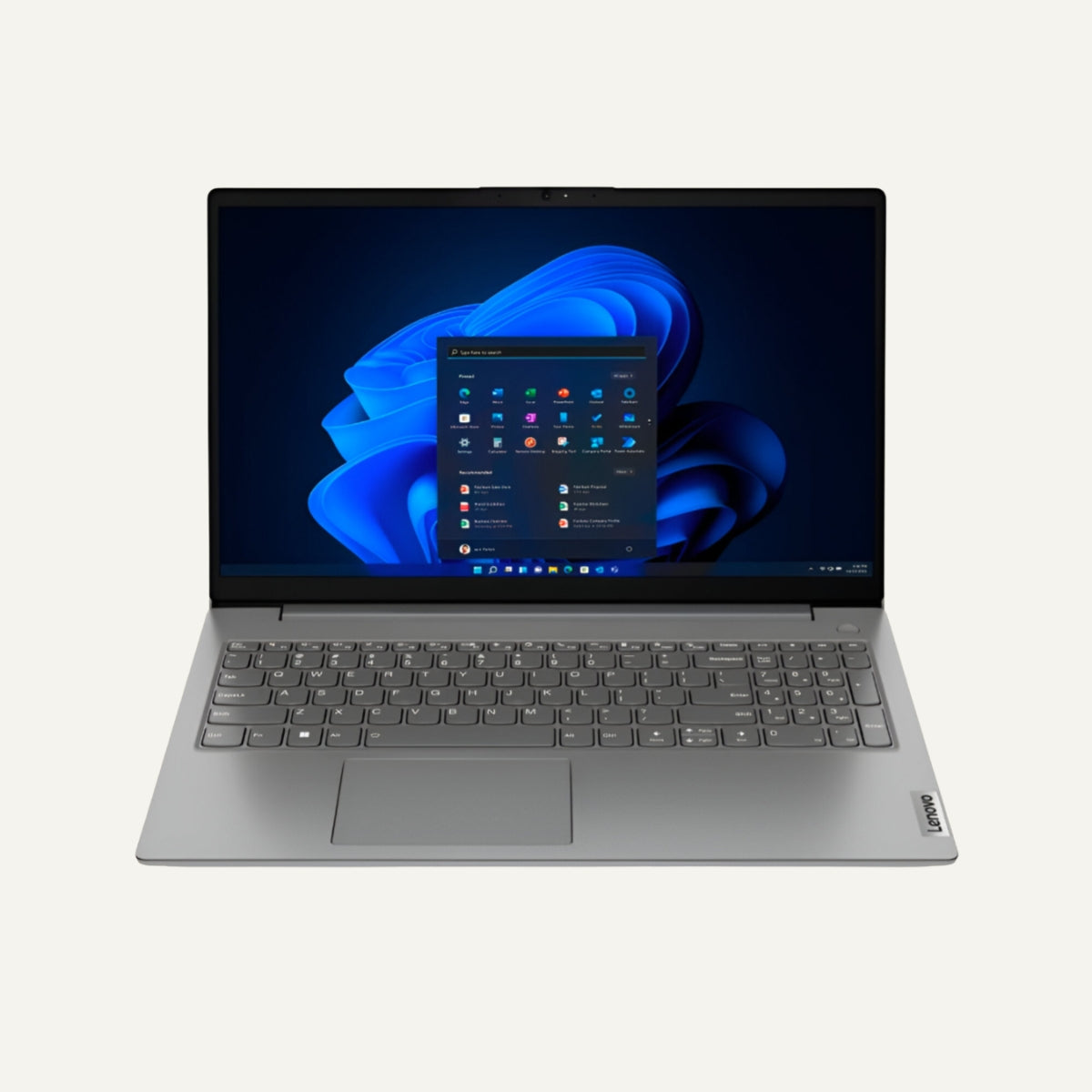 Notebook Lenovo V15 G3 IAP 15.6" FHD TN, Core i3-1215U 1.2 / 4.4GHz, 8GB DDR4-3200MHz