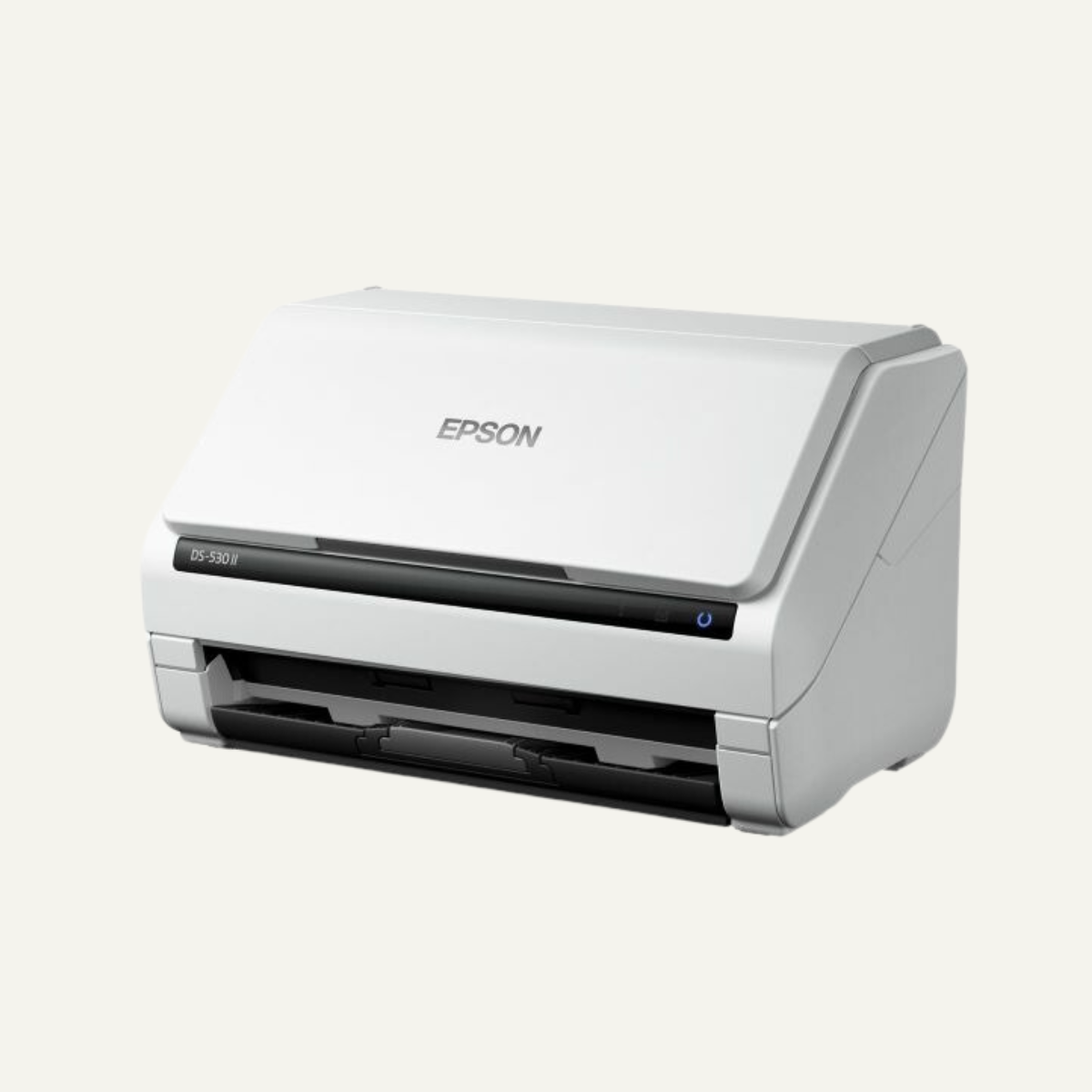 Escáner de documentos Epson DS-530 II, USB 3.0 de alta velocidad