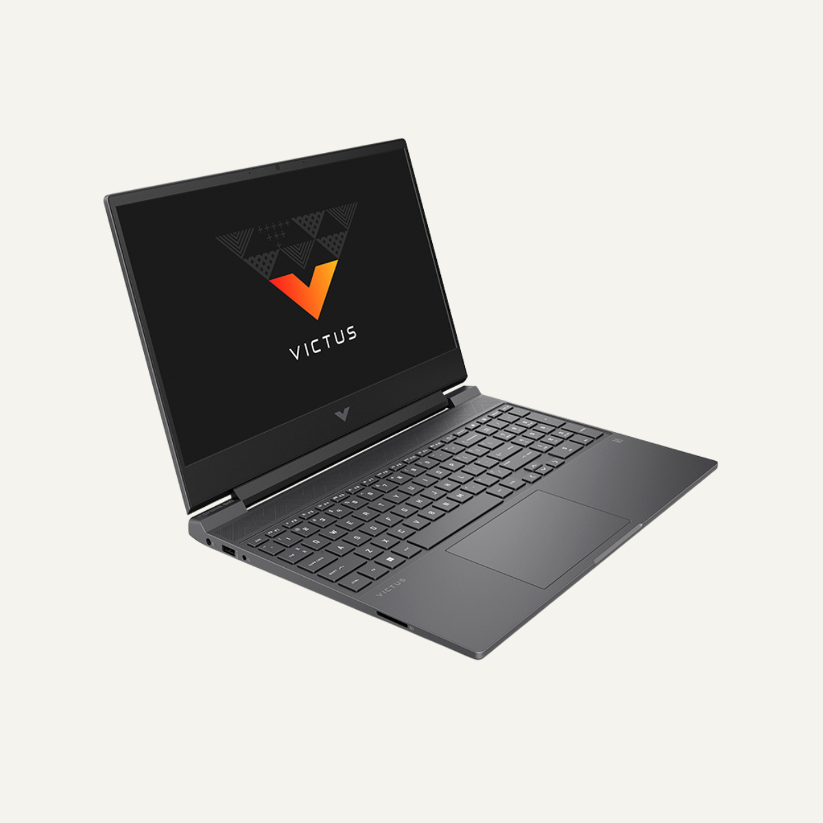 Notebook Gaming HP 15-fb0126la, 15.6", FHD IPS, RYZEN 7 5800HS 4.4 GHZ, 8GB DDR4 3200 MHZ