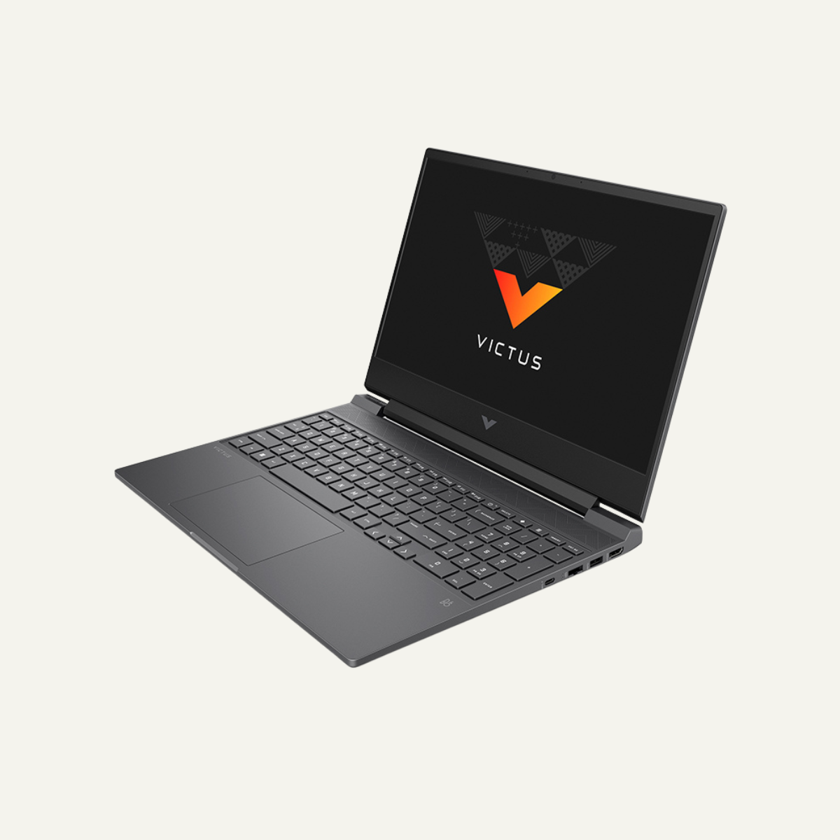 Notebook Gaming HP 15-fb0126la, 15.6", FHD IPS, RYZEN 7 5800HS 4.4 GHZ, 8GB DDR4 3200 MHZ