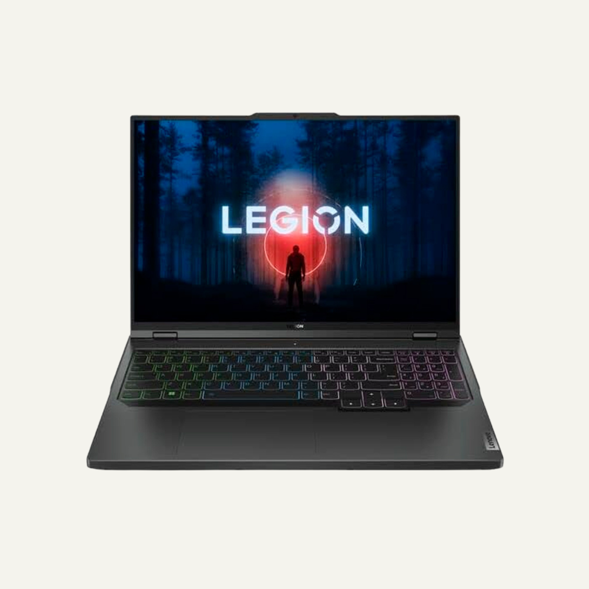 Notebook Lenovo Legion Pro 5 16ARX8 16" WQXGA IPS Ryzen 7 7745HX 3.6/5.1GHz 32GB DDR5-5200
