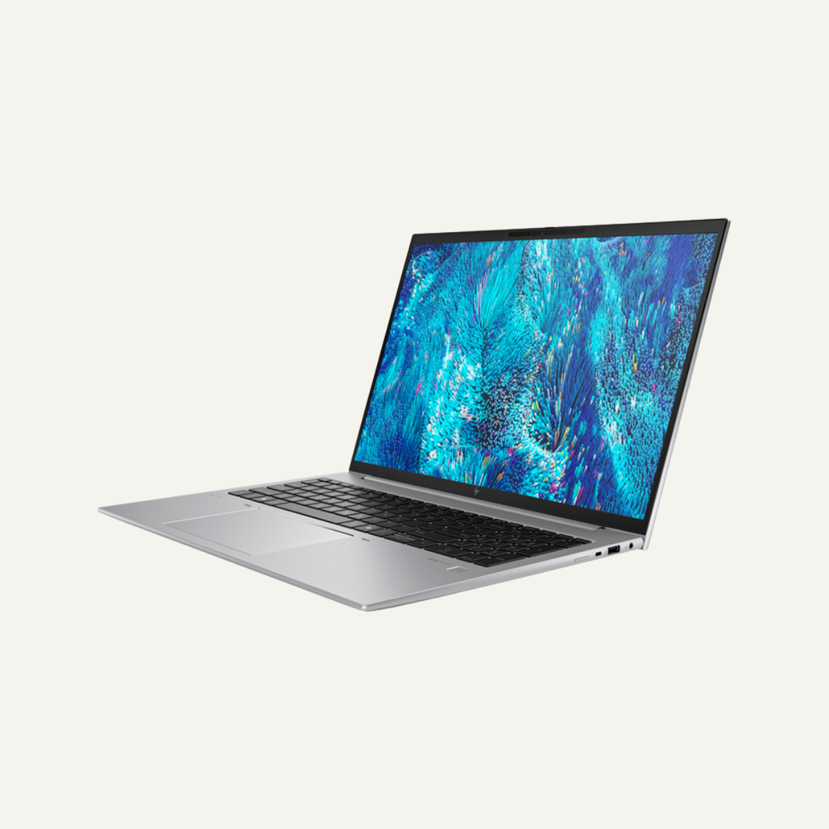 NB WS HP ZBook Firefly G11 Workstation, 16" LED WUXGA Core Ultra 7 155H 1.4/4.8 GHz, 16GB