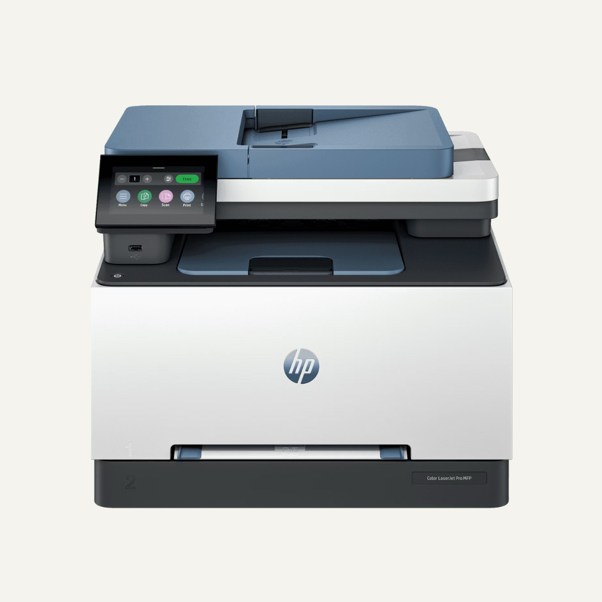 HP Color LaserJet Pro MFP 3303fdw Printer