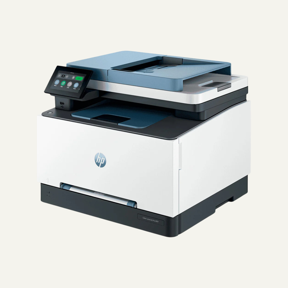 HP Color LaserJet Pro MFP 3303fdw Printer