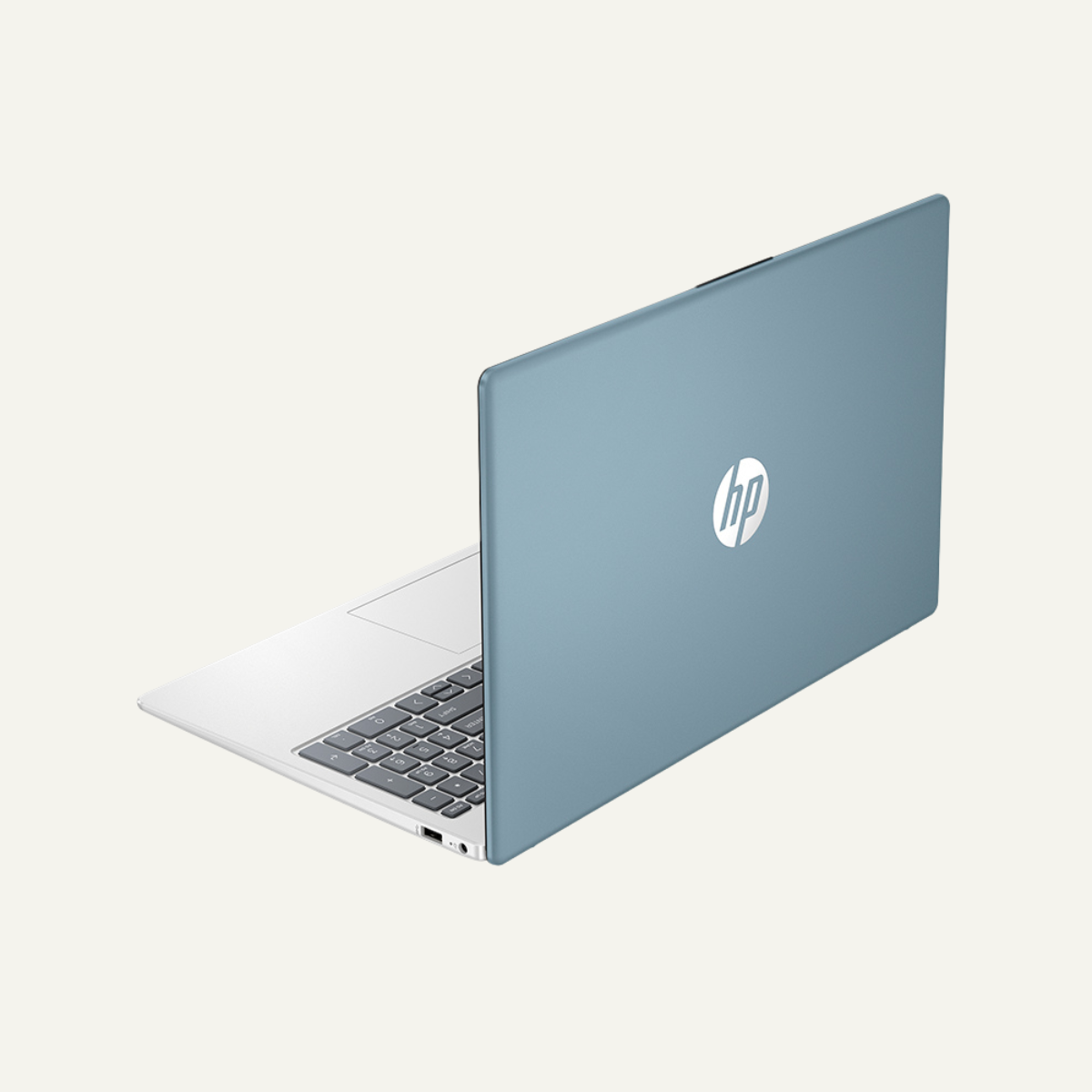 LAPTOP HP 15-FC0011LA AMD RYZEN 7-7730U8GB RAM 512GB SSD 15.6" WIND / AZUL/ FHD- 802N0LA