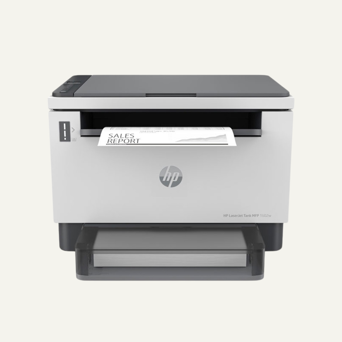 Hp Impresora Láser Multifunción HP LaserJet 1602w - Monocromo