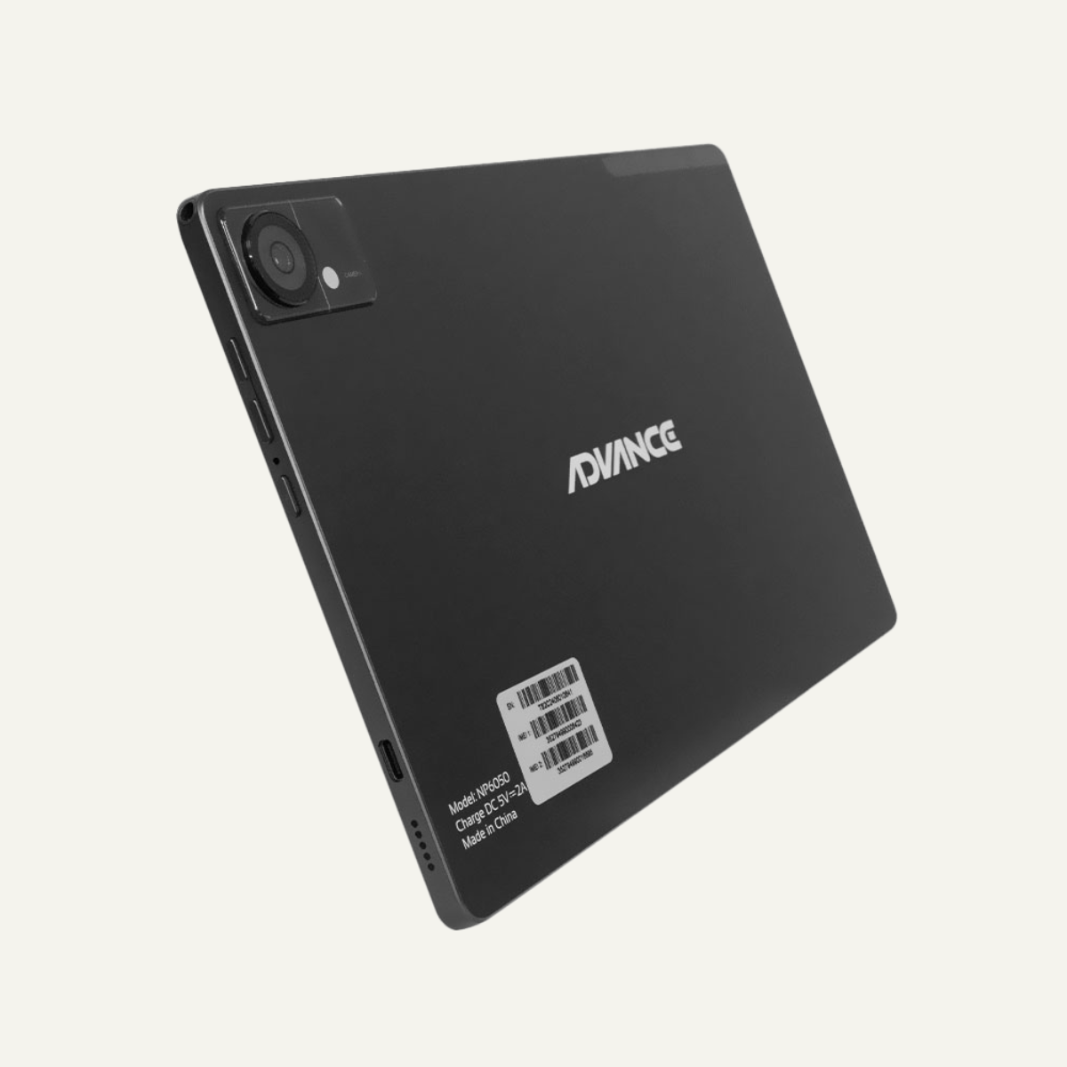 Tablet Advance NovaPad NP6050, 10.36" IPS 2000*1200, 8GB RAM, 128GB, Android 14 , 4G LTE