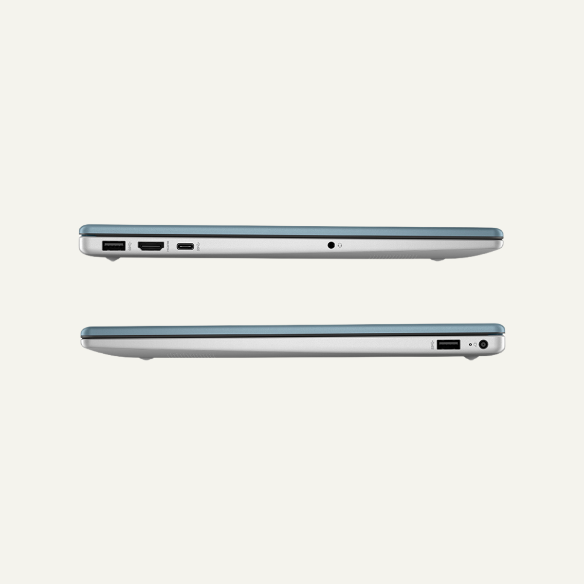 LAPTOP HP 15-FC0011LA AMD RYZEN 7-7730U8GB RAM 512GB SSD 15.6" WIND / AZUL/ FHD- 802N0LA