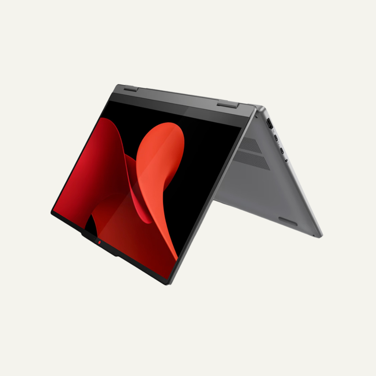 Notebook Lenovo IdeaPad 5 2-in-1 14AHP9, 14" WUXGA IPS Touch AMD Ryzen 7 8845HS 3.8/5.1GHz