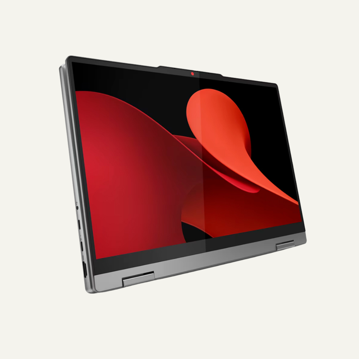 Notebook Lenovo IdeaPad 5 2-in-1 14AHP9, 14" WUXGA IPS Touch AMD Ryzen 7 8845HS 3.8/5.1GHz