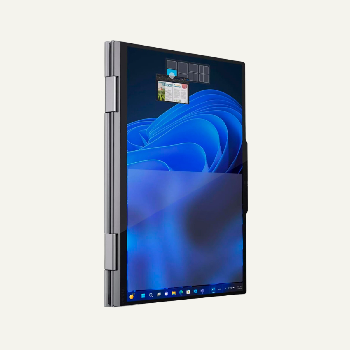 NB LENOVO Thinkpad X1 2-in-1 Gen 9 14" WUXGA IPS Core Ultra 7 155U 4.8GHz 32GB LPDDR5x