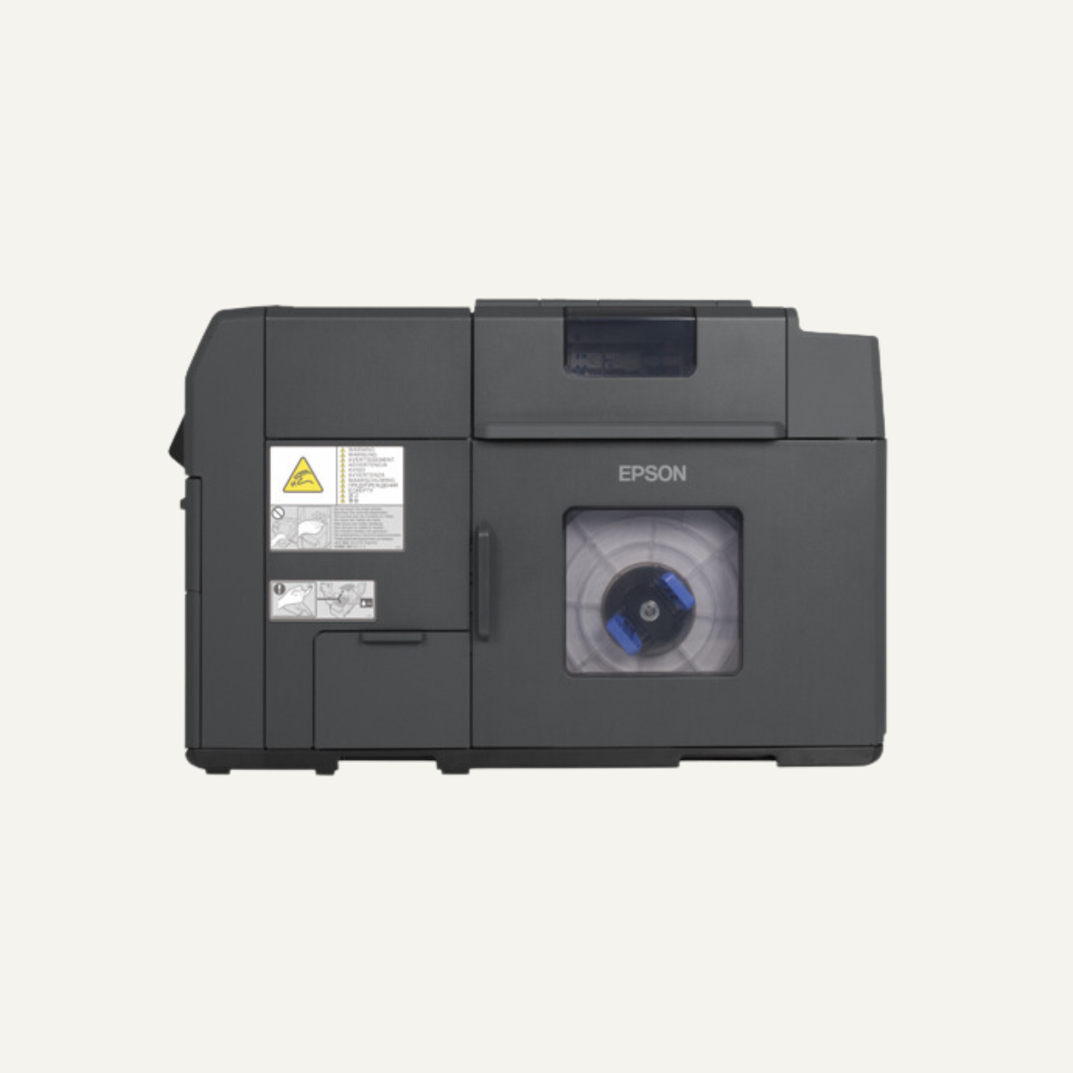 Impresora de tinta Epson ColorWorks C7500GE