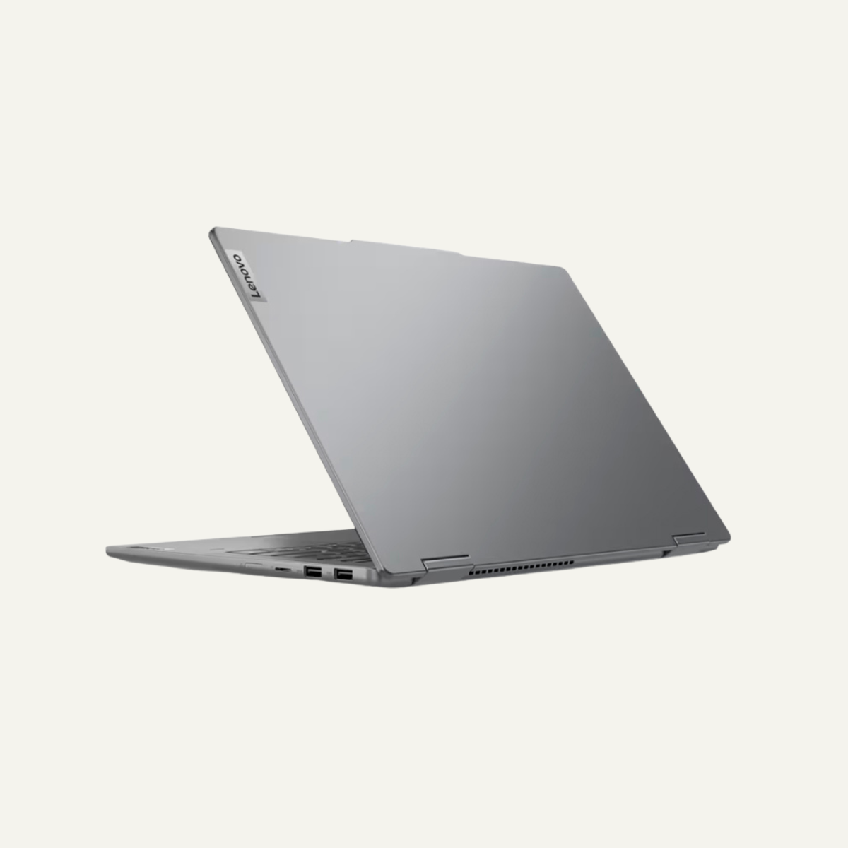 Notebook Lenovo IdeaPad 5 2-in-1 14AHP9, 14" WUXGA IPS Touch AMD Ryzen 7 8845HS 3.8/5.1GHz
