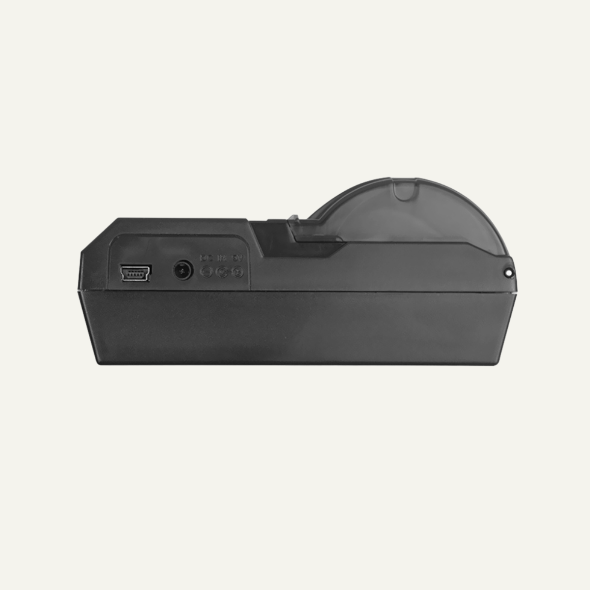 Impresora termica Inalámbrica Advance ADV-7011, velocidad de impresion 90 mm/seg.