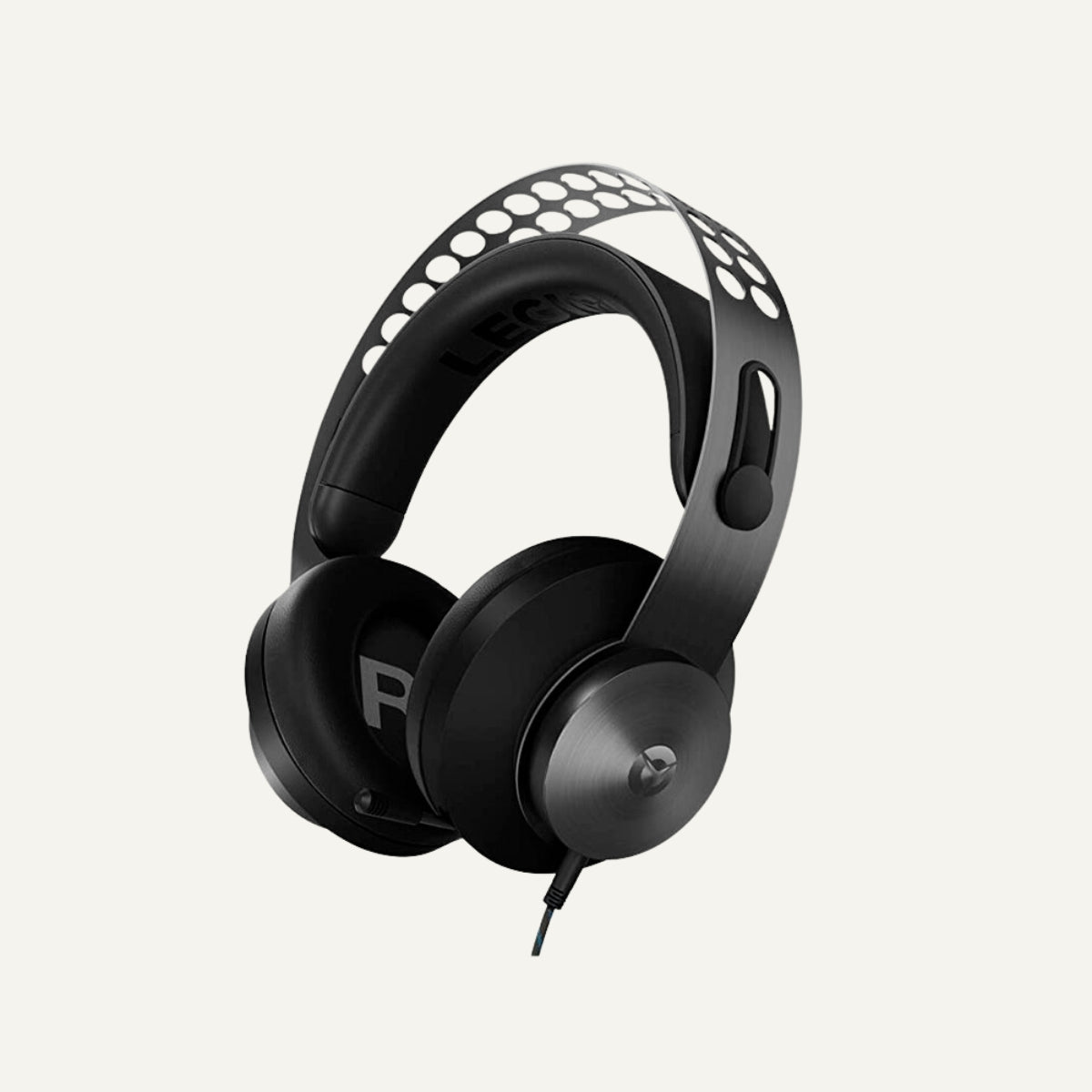 Auriculares Lenovo Gaming Legion H300