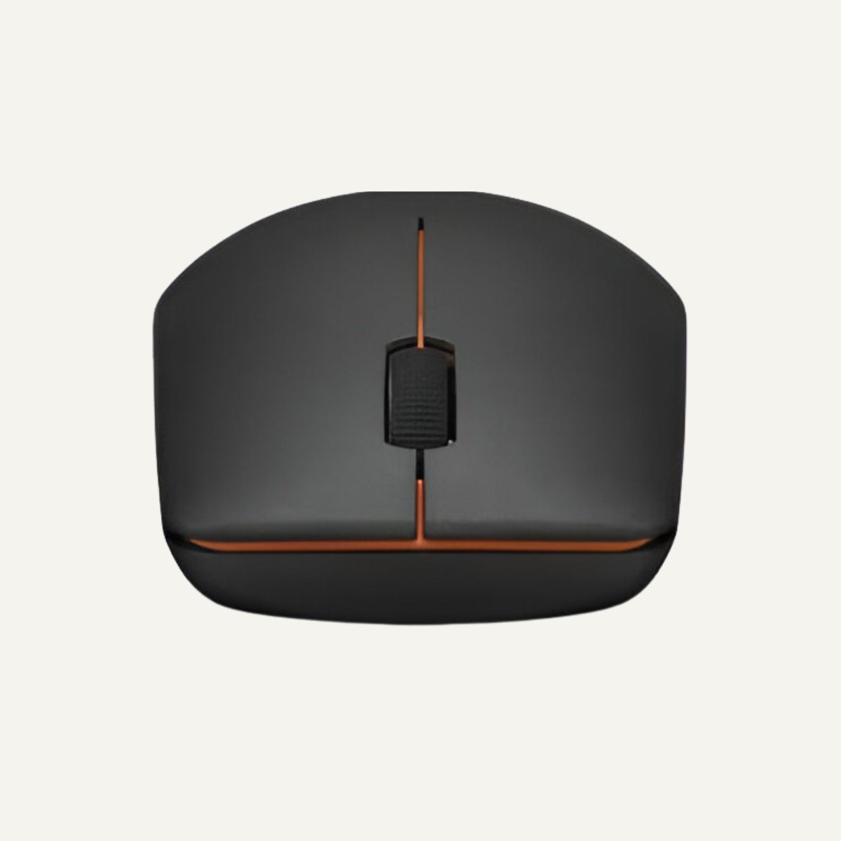 Mouse Lenovo 400 Ambidextro RF inalámbrico Óptico