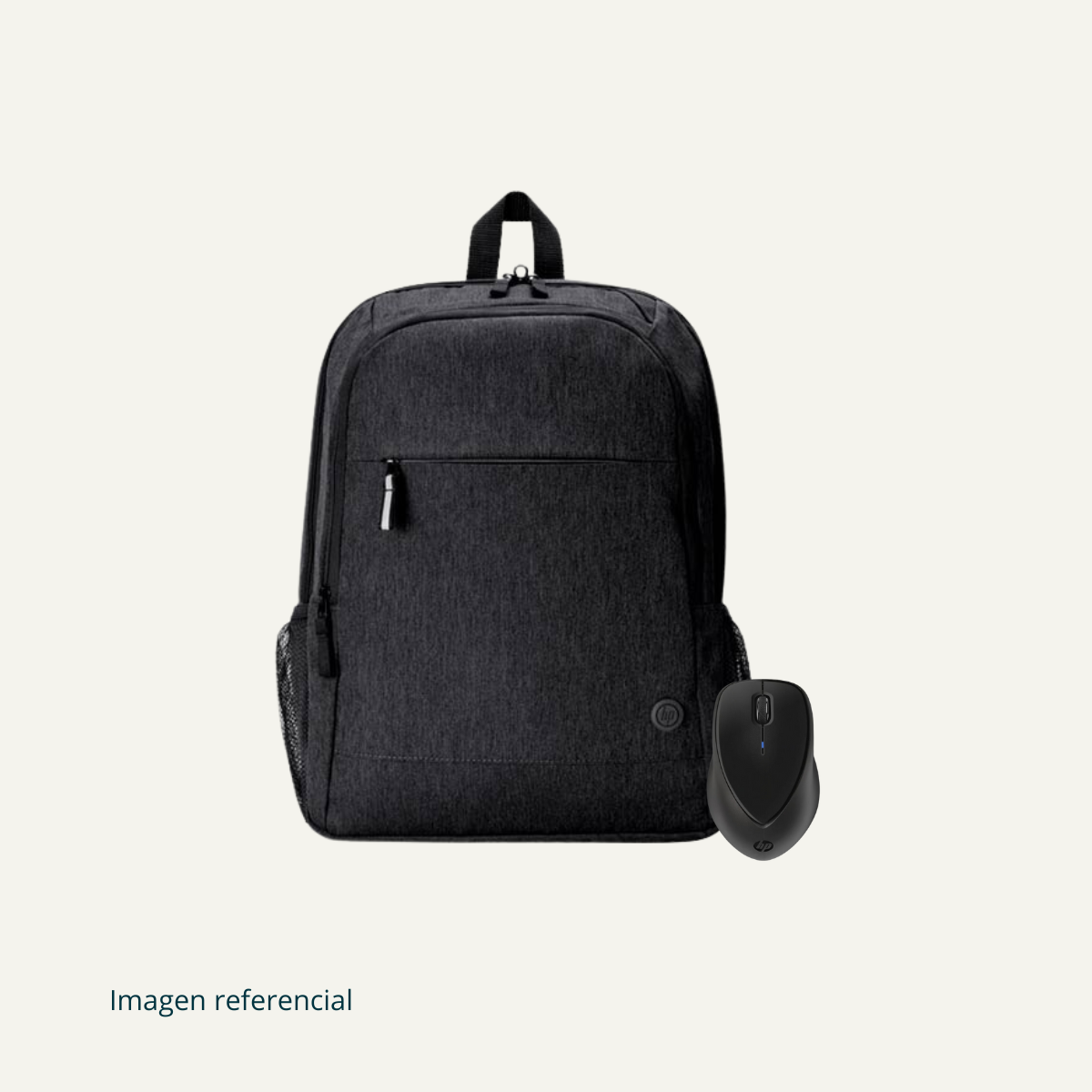 LAPTOP HP 15-FC0011LA AMD RYZEN 7-7730U8GB RAM 512GB SSD 15.6" WIND / AZUL/ FHD- 802N0LA