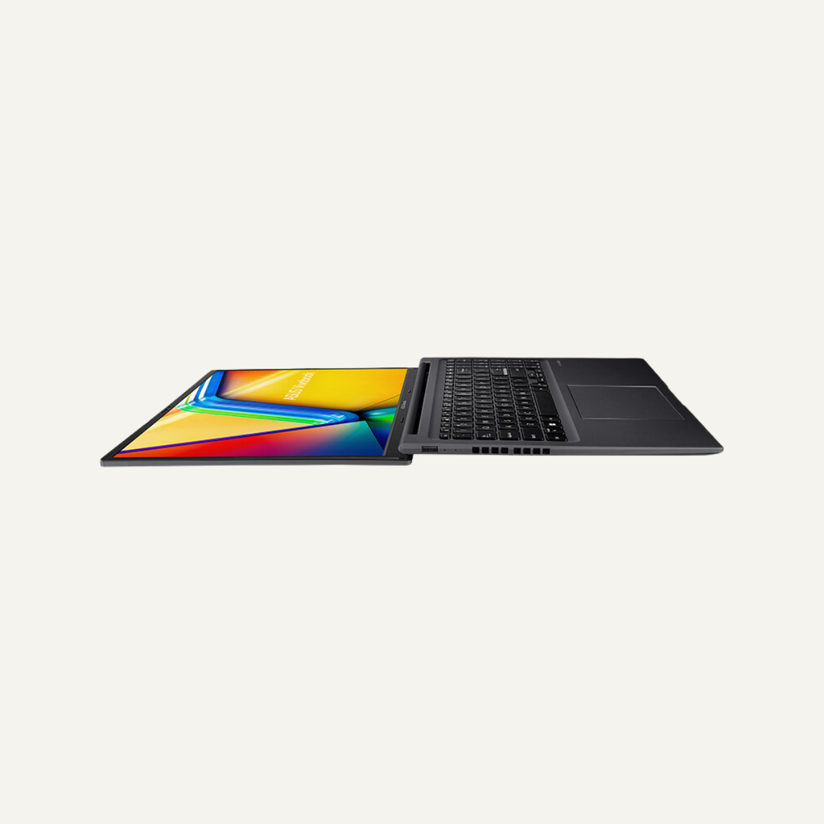 Notebook ASUS X1605ZA-MB292 16.0" WUXGA LED IPS, Core i5-12500H hasta 4.5GHz, 16GB DDR4