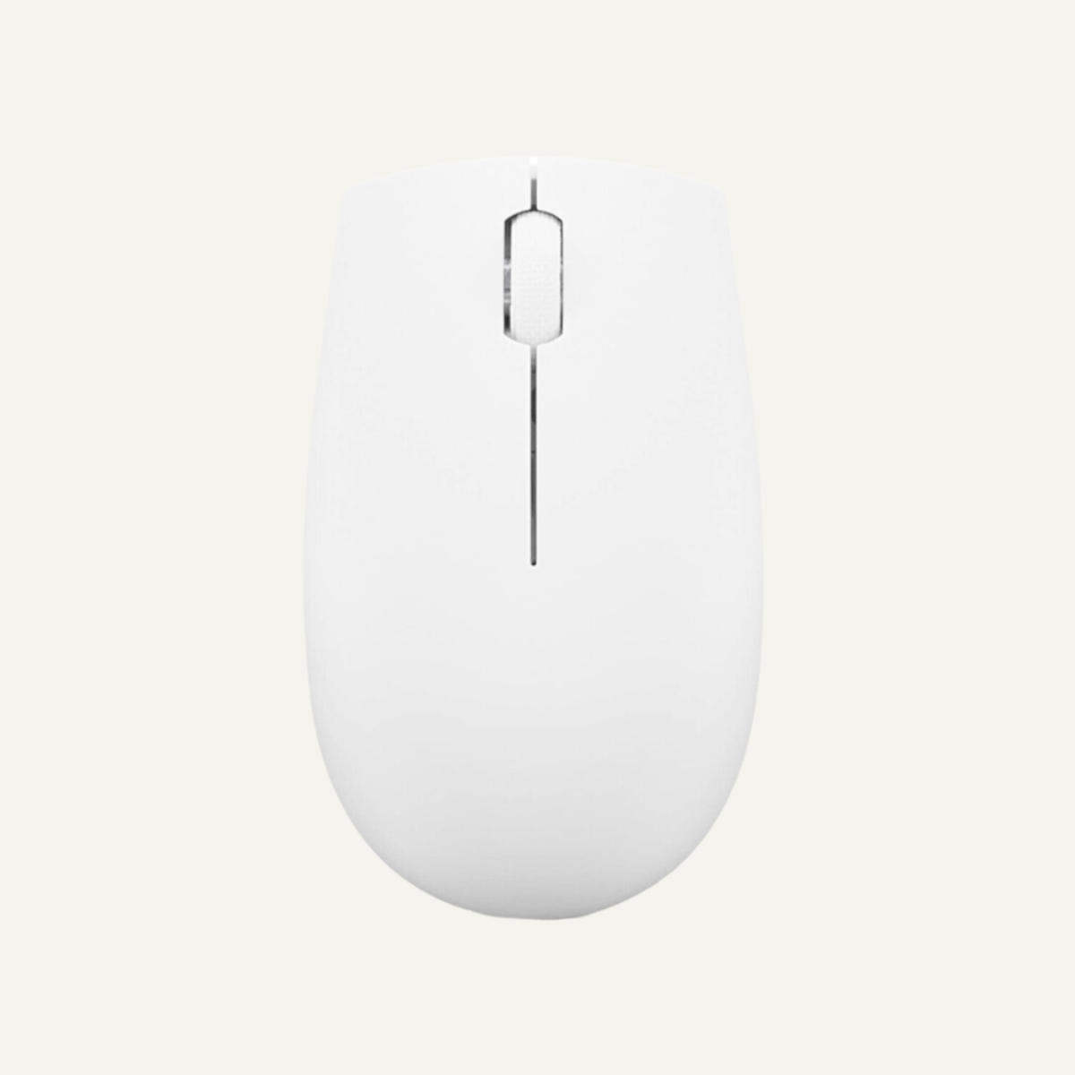 Mouse Inalámbrico Compacto Lenovo 300 USB-A - Azul hielo / Gris Artico / Gris Nube