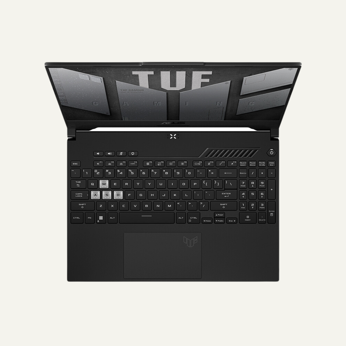 Notebook ASUS FX507ZC4-HN132 15.6" FHD Value-IPS Core i7-12700H hasta 4.7GHz 16G DDR4-3200