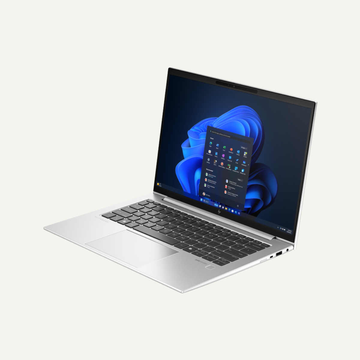 HP EliteBook 840 G11 35.6cm (14") Pantalla Táctil - WUXGA - Intel Core Ultra 7 155U - Tecnología vPro - 16GB - 1TB SSD - Intel Chip - 1920 x 1200 - Windows 11 Pro - Intel - Tecnología conmutación en el mismo plano (In-plane Switching, IPS)