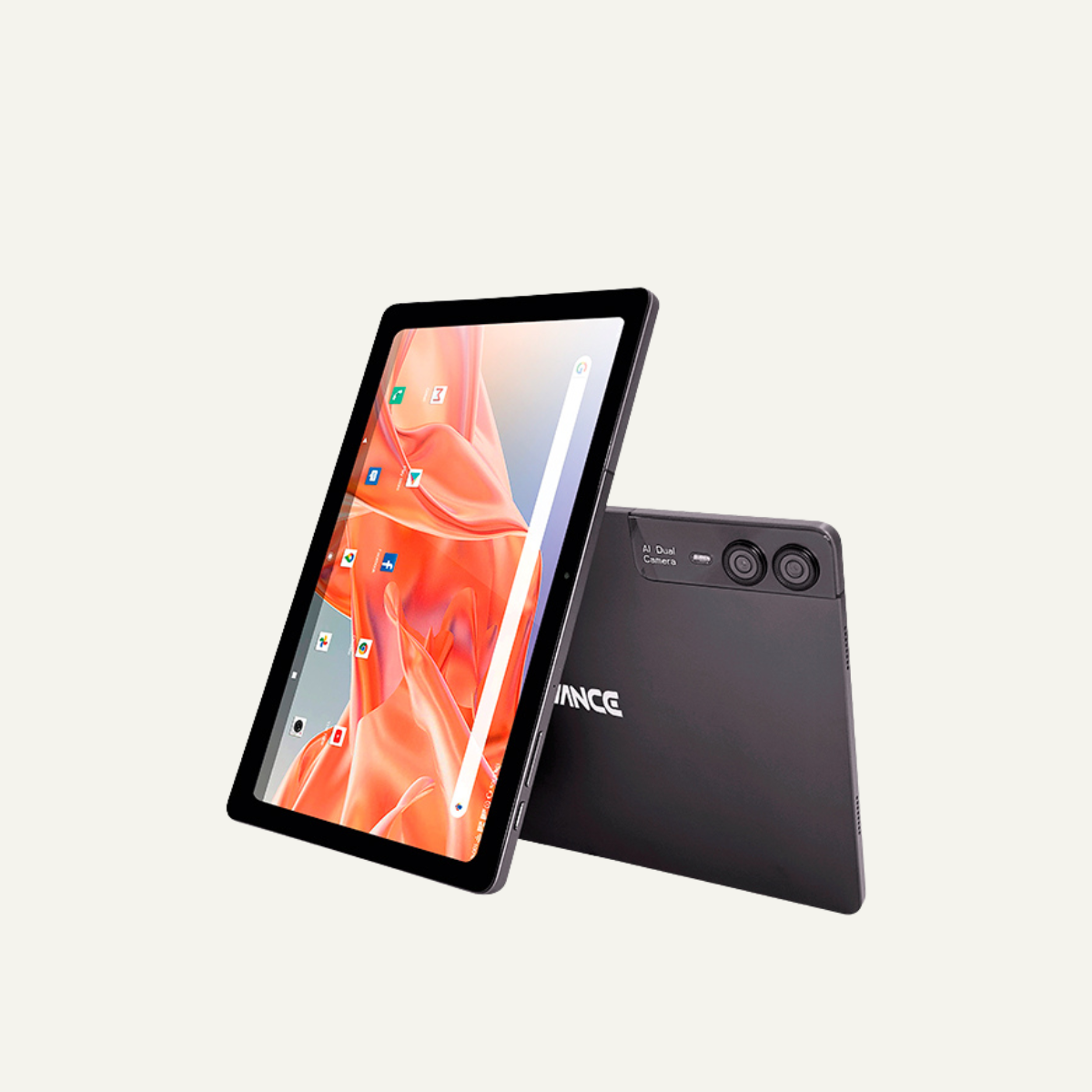 Tablet Advance NovaPad NP6070, 10.95" IPS 1920*1200, 8GB RAM, 128GB, Android 14 , 4G LTE