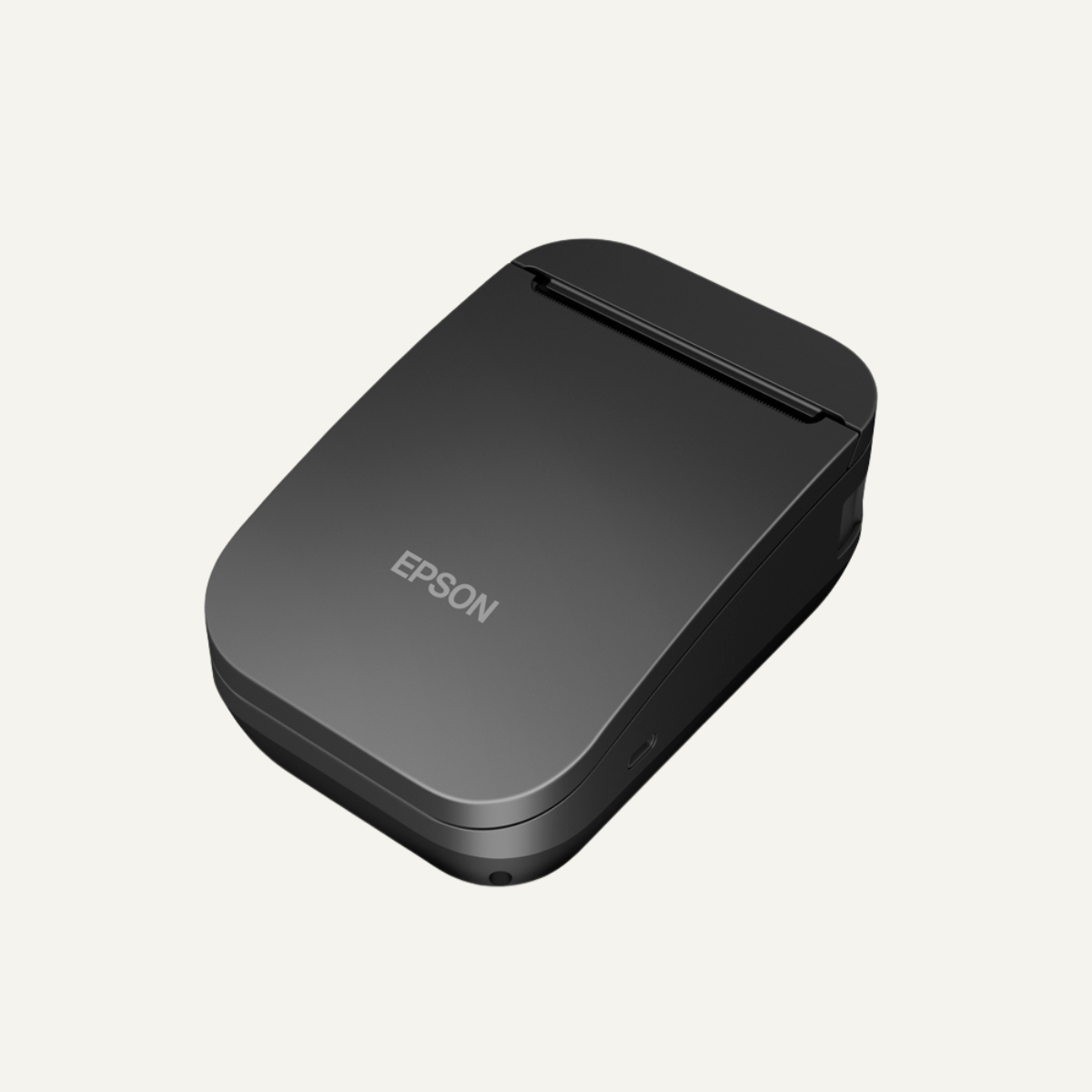 Impresora Térmica de recibos EPSON Mobilink TM-P80II, Interfaz: USB-C / Bluetooth 5.0
